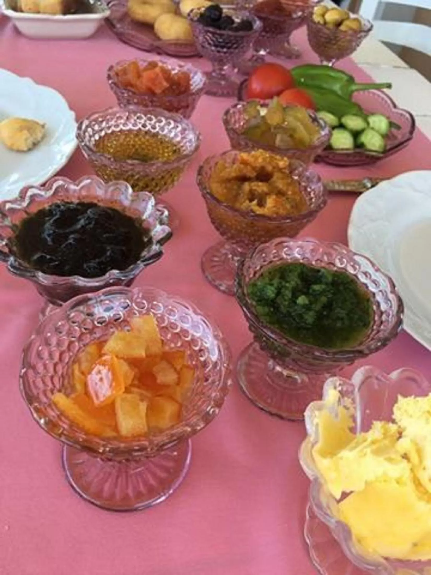 On site in Ede Apart Otel