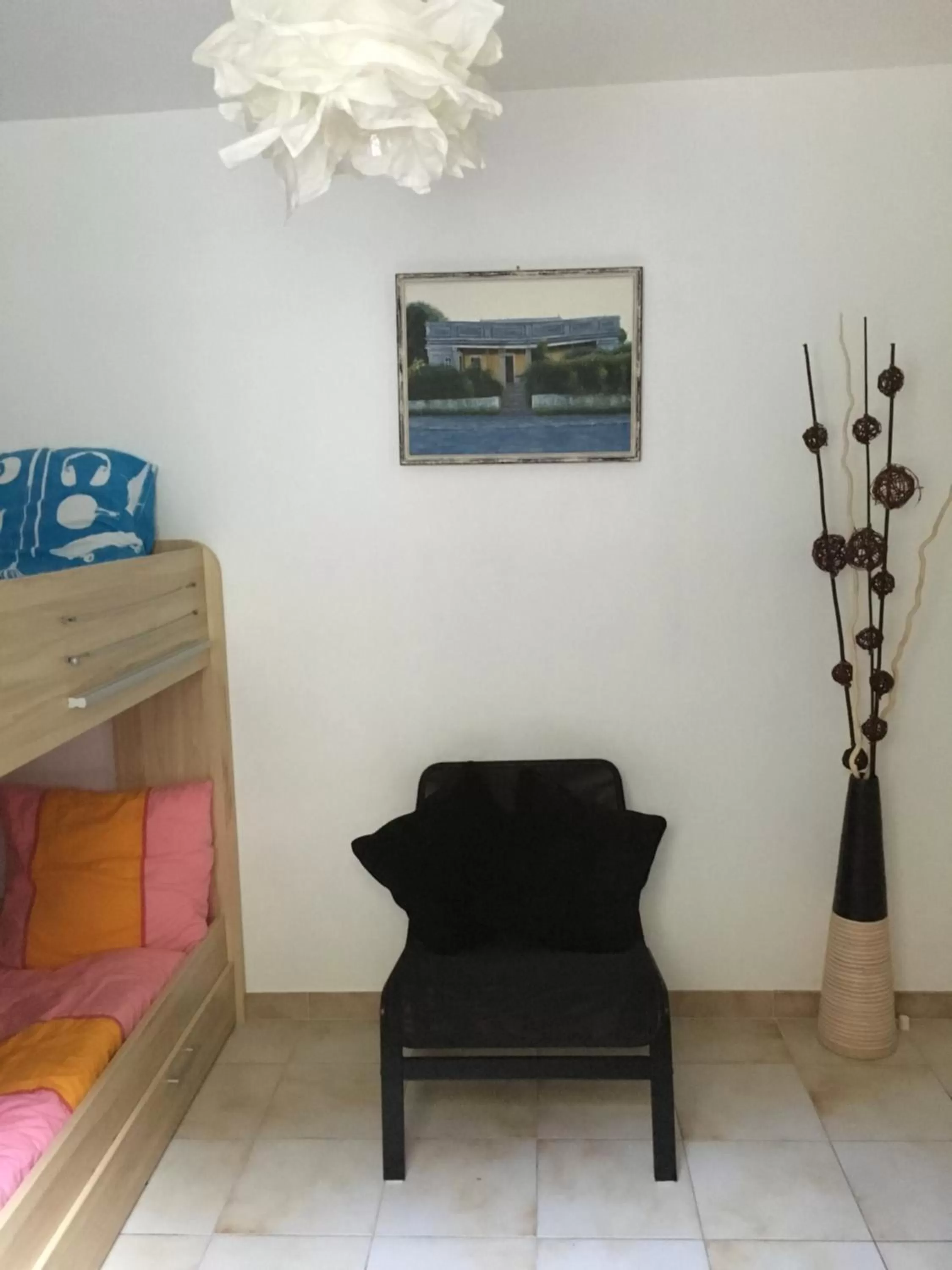 Bedroom, Bed in Monte Carlo View and Spa