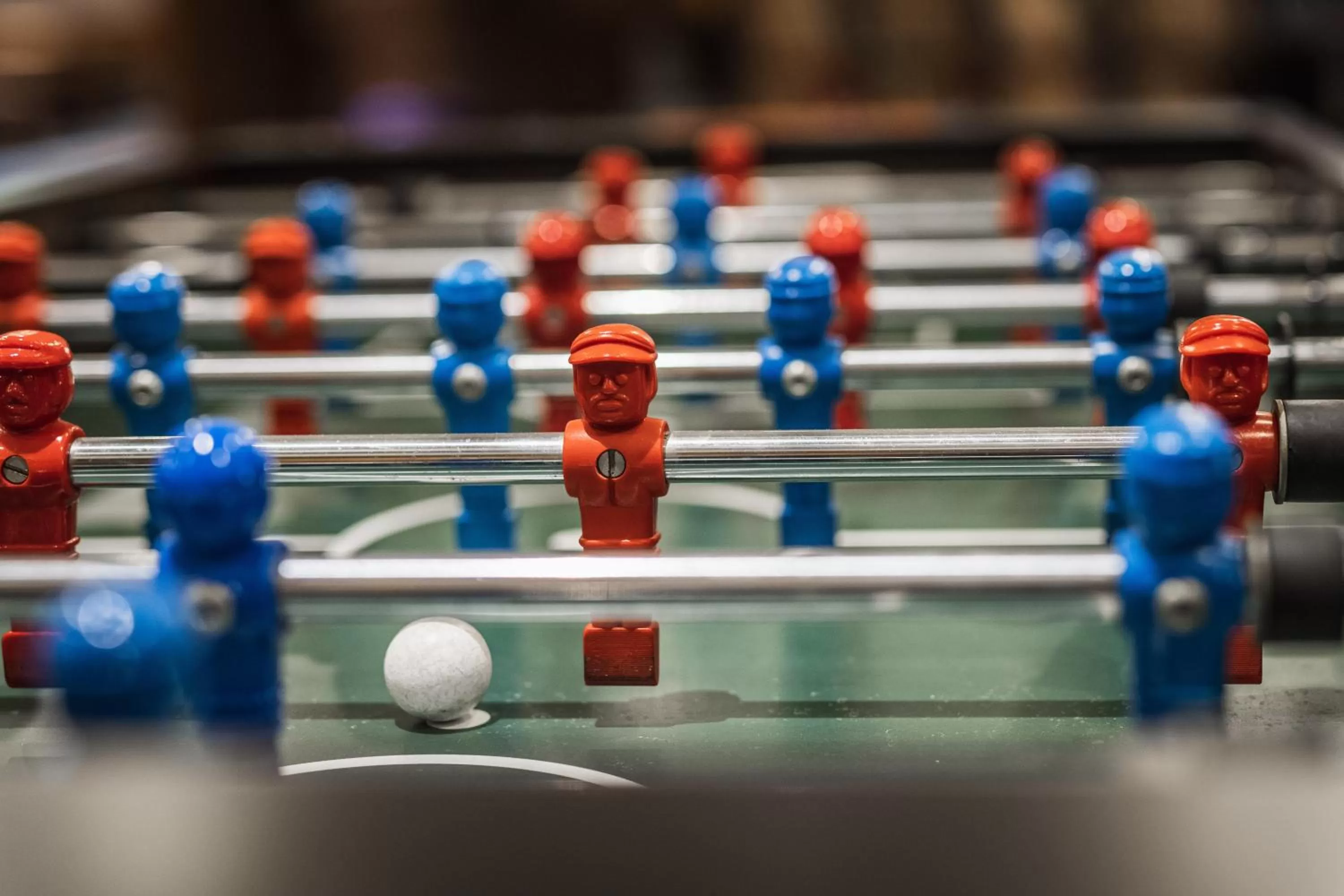 Activities in Karma Bavaria