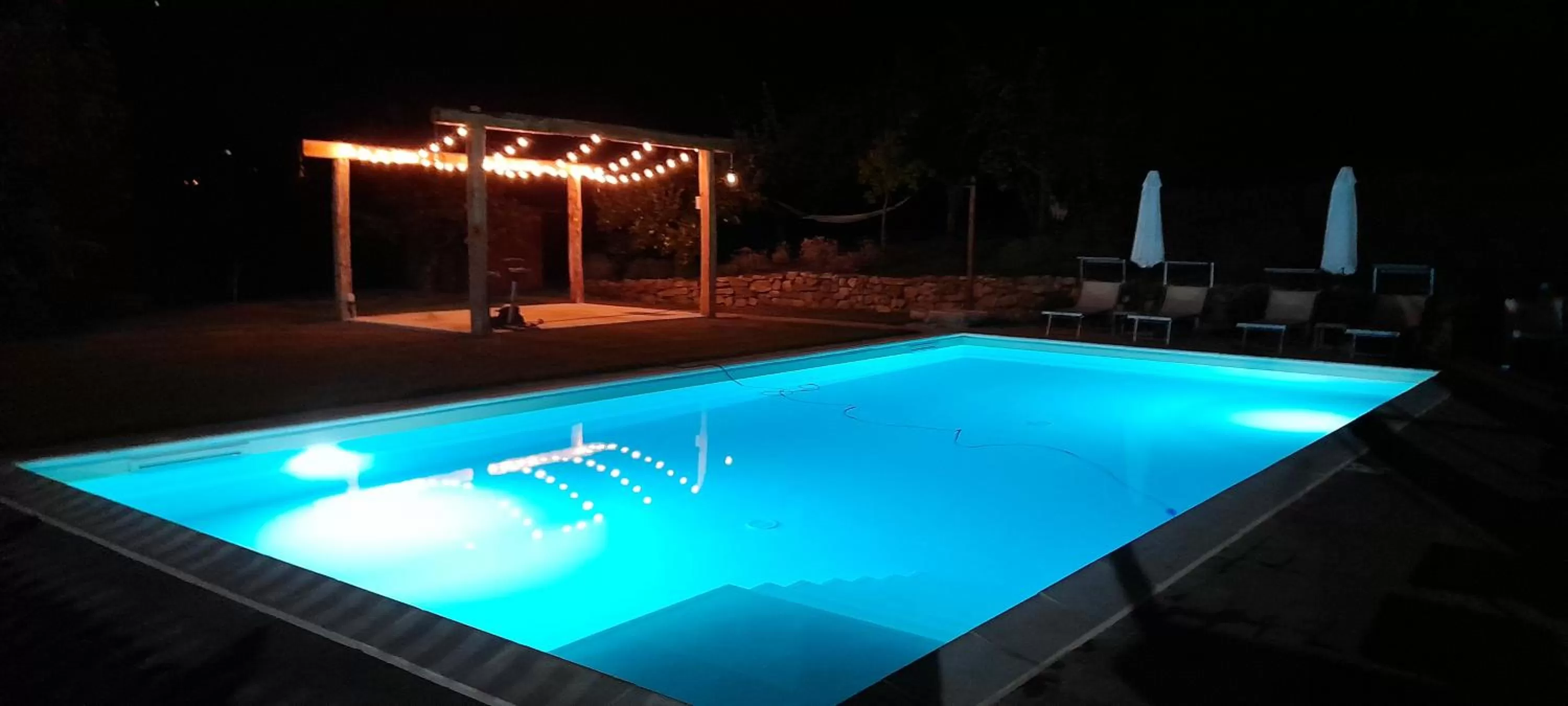 Masseria boutique b&b