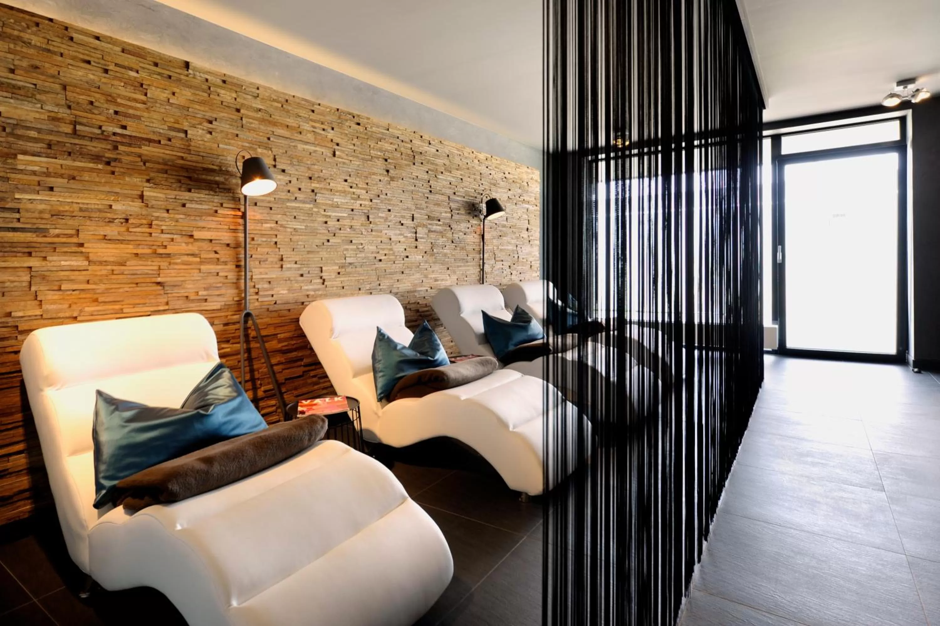 Spa and wellness centre/facilities in Van der Valk Hotel Melle - Osnabrück