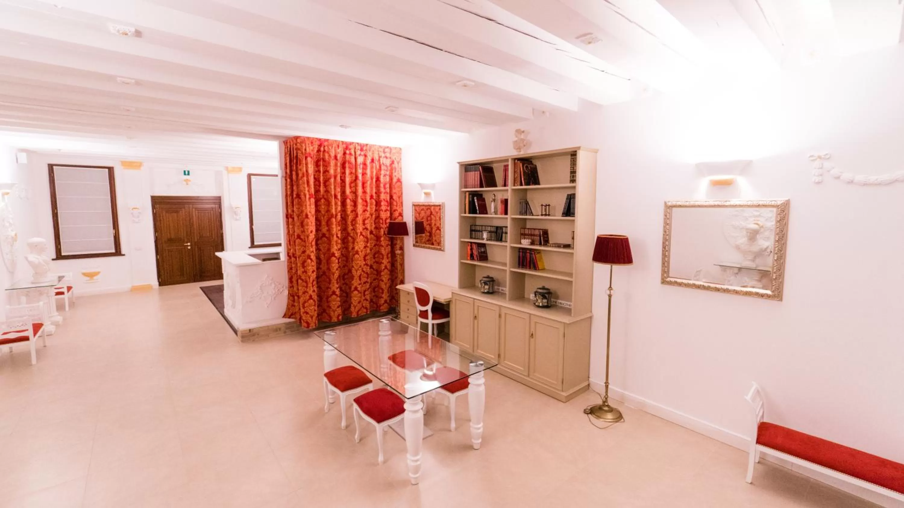 Villa Marini Trevisan