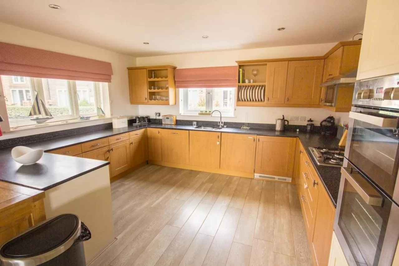 The Bay Filey Holiday Village