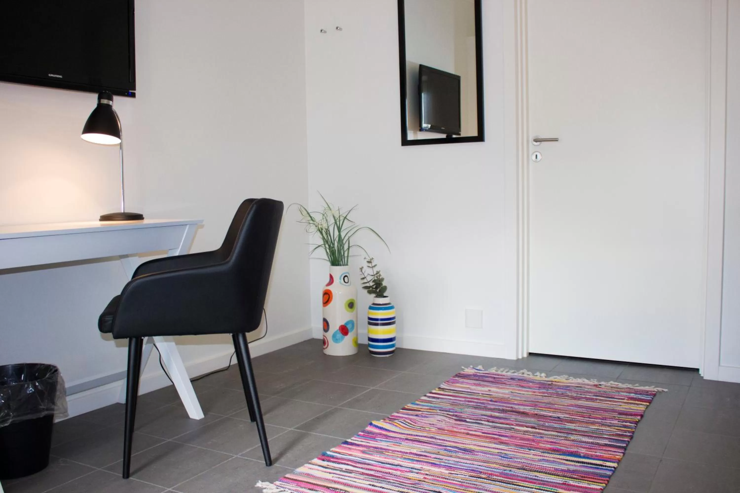 TV and multimedia in 272 Bed & Breakfast