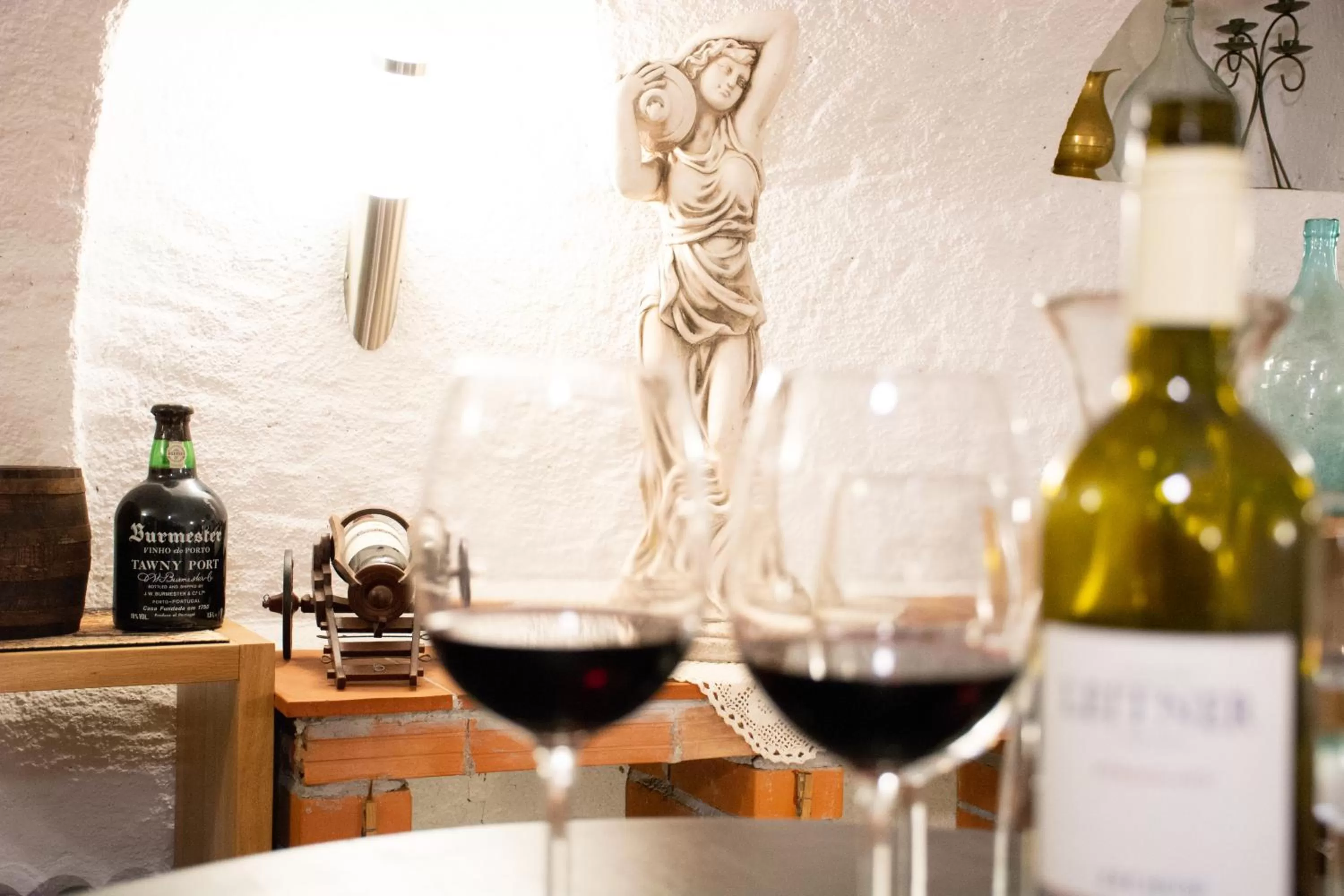 Restaurant/places to eat in Landhotel Post Ebensee am Traunsee ***S