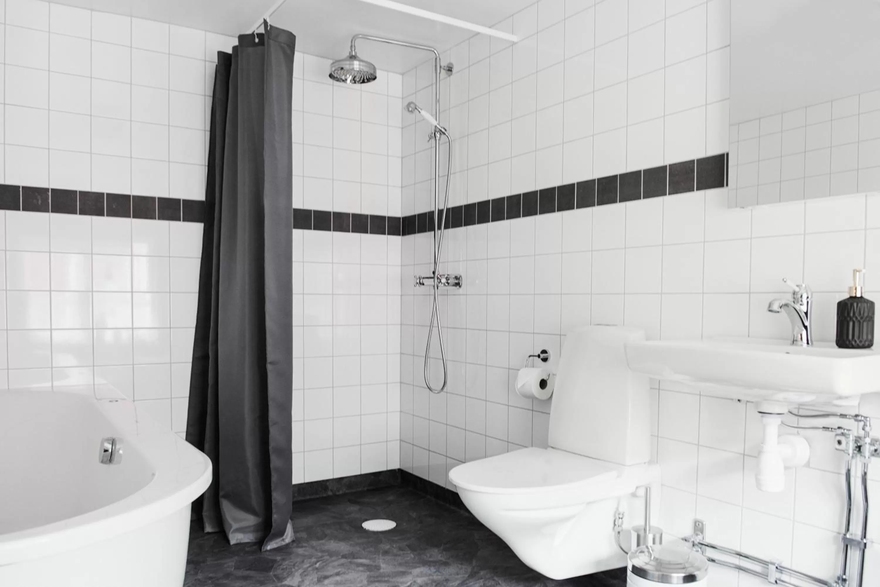 Hilma Winblads Bed & Breakfast