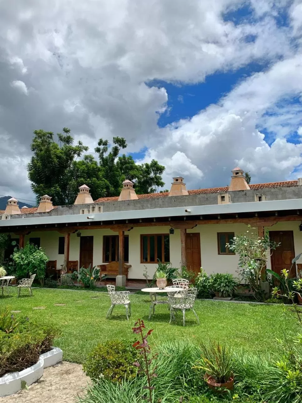 Property building in Hotel San Jorge by Porta Hotels