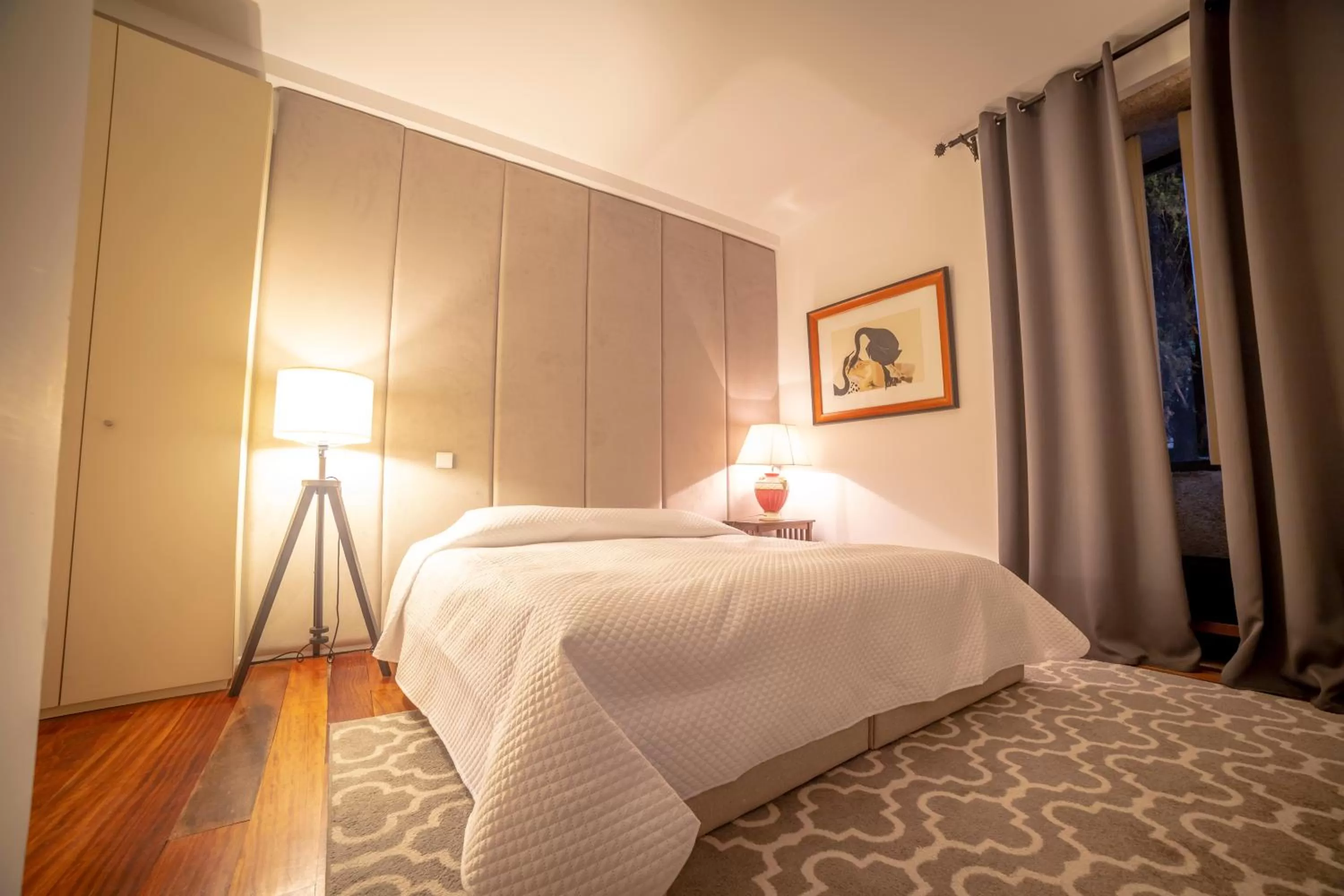 Photo of the whole room in Quinta da Malaposta - Boutique Hotel & Eventos