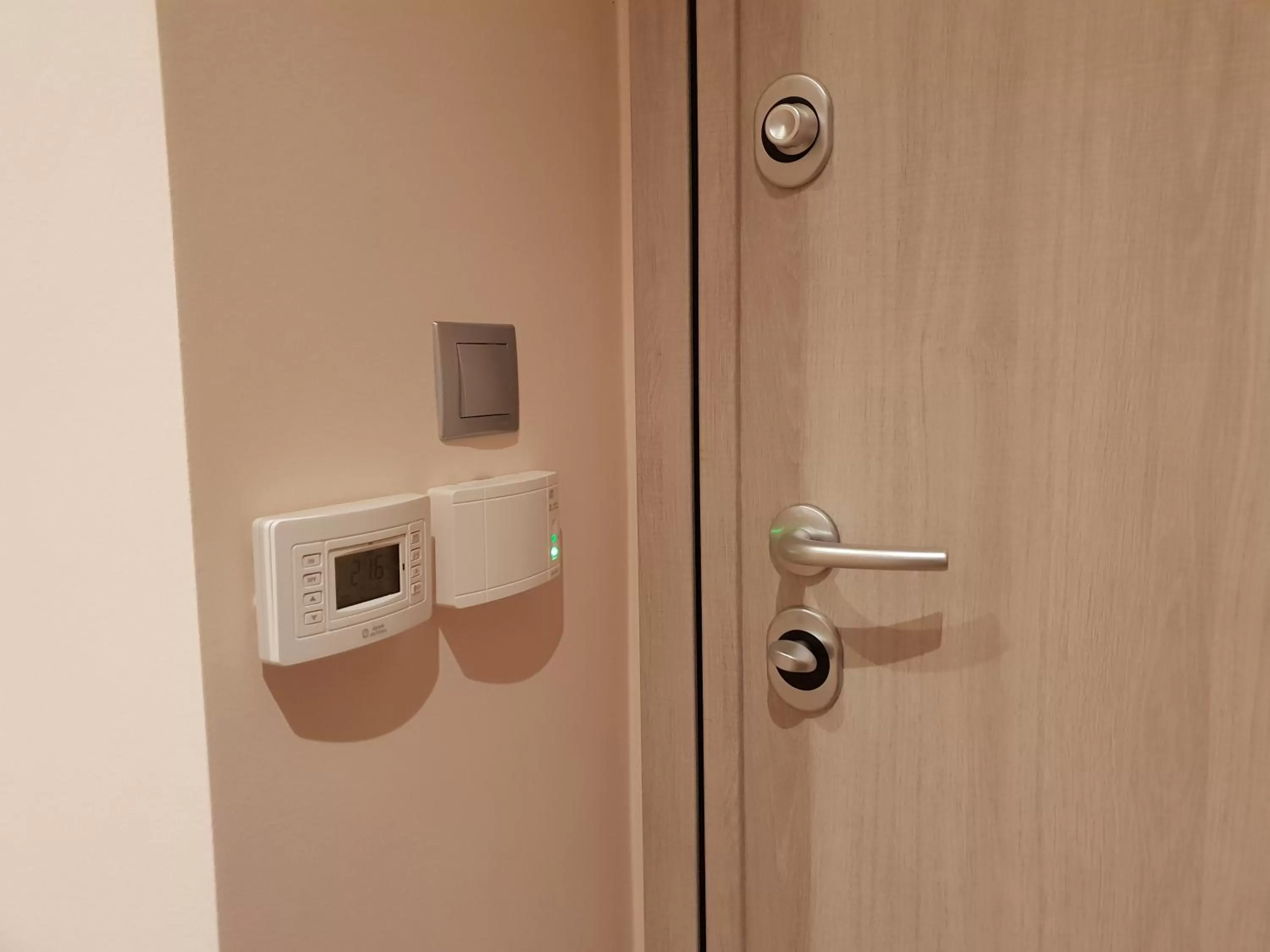 Photo of the whole room in Mondeus Inn Luxury