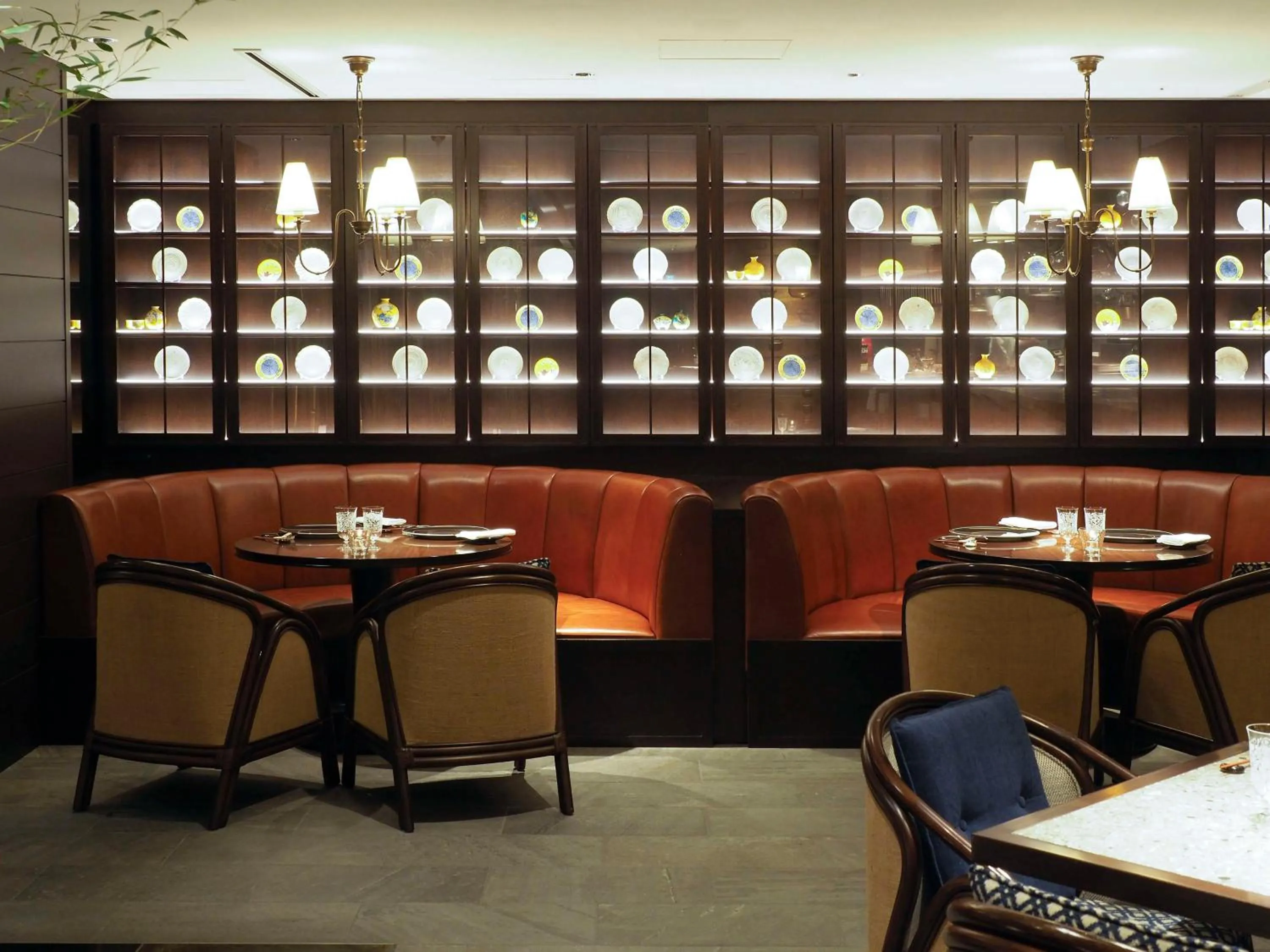 Restaurant/places to eat in Dhawa Yura Kyoto