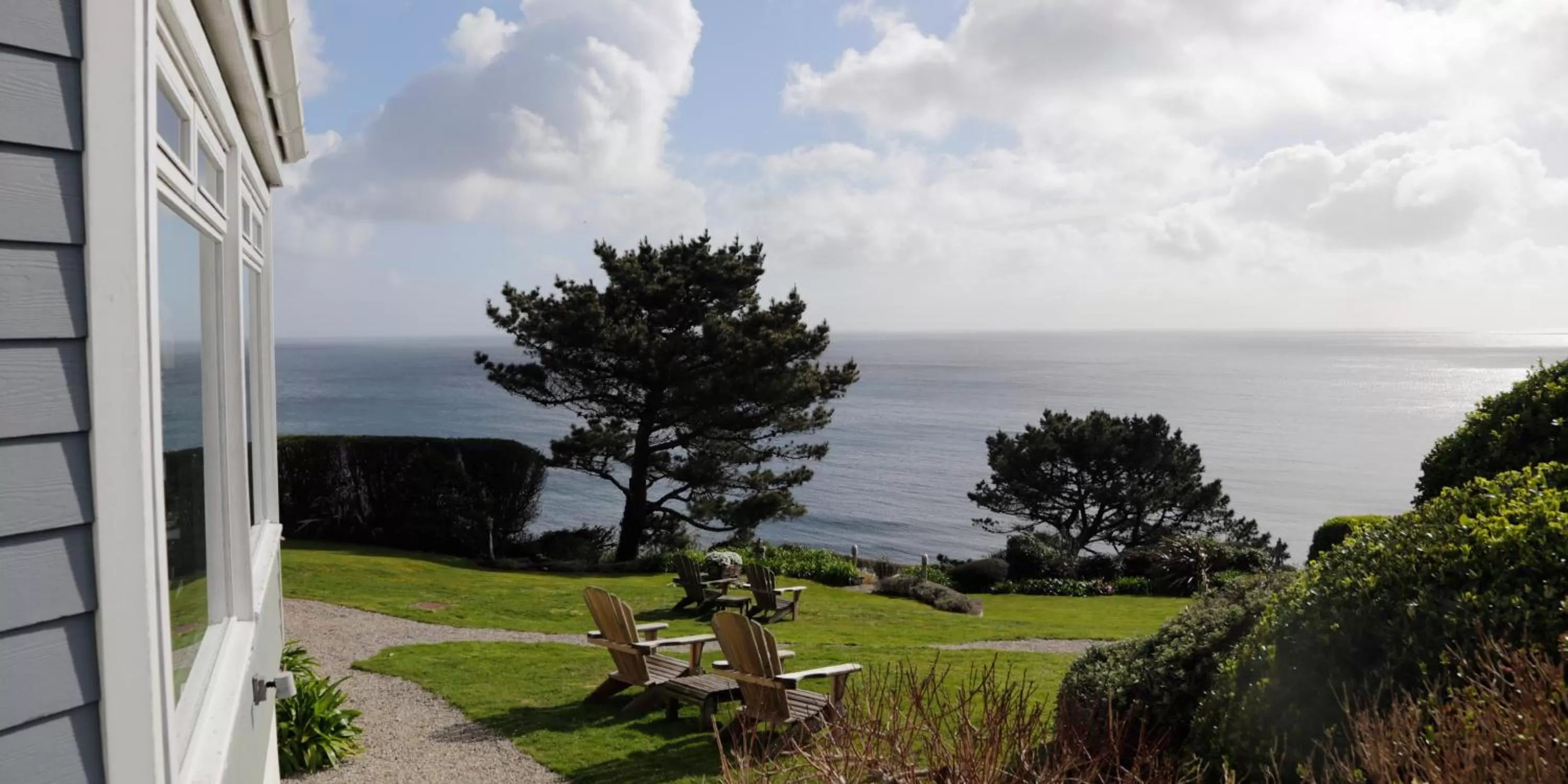 Superior Double or Twin Room with Terrace in Driftwood