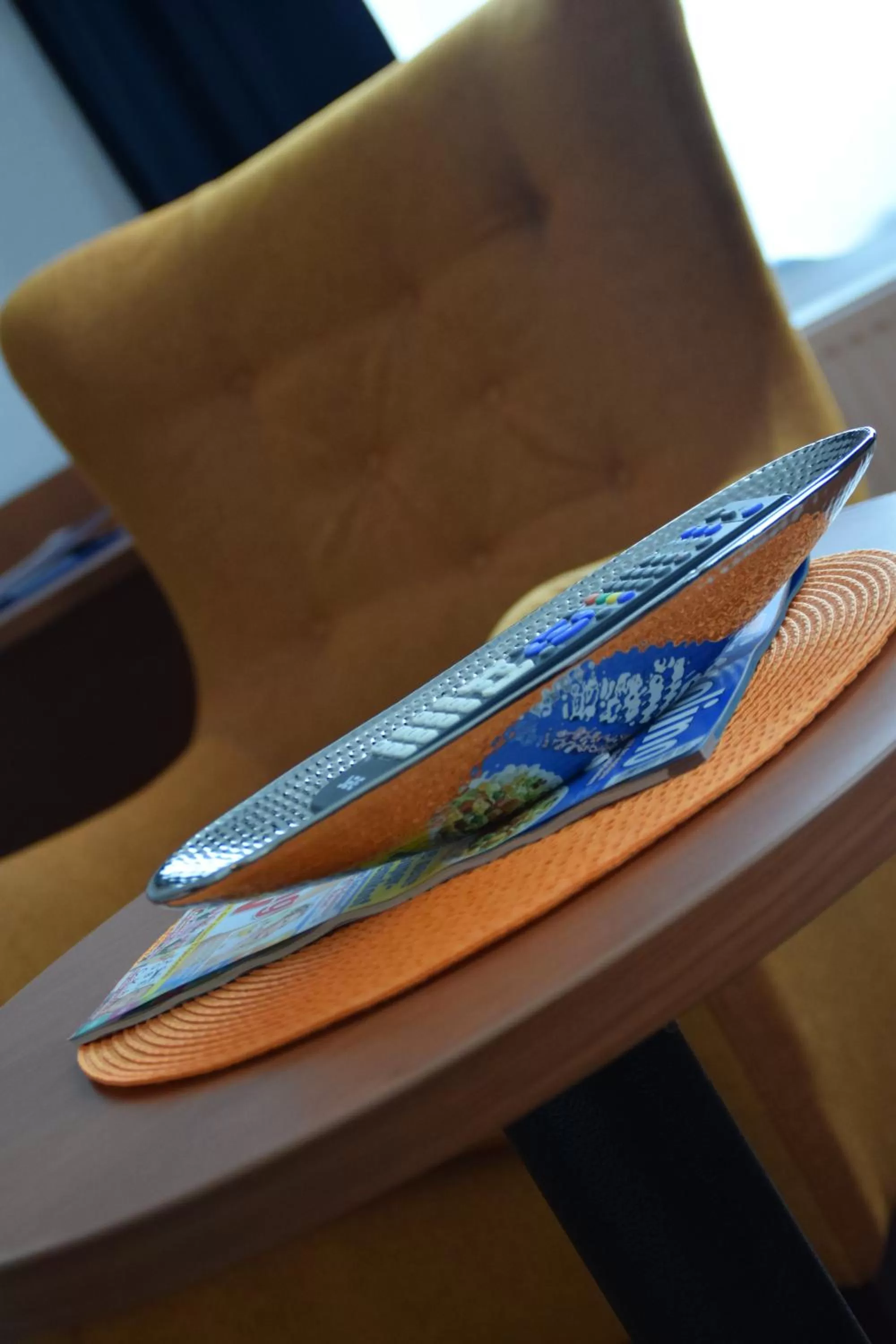 Photo of the whole room in Hotel Amber Altstadt