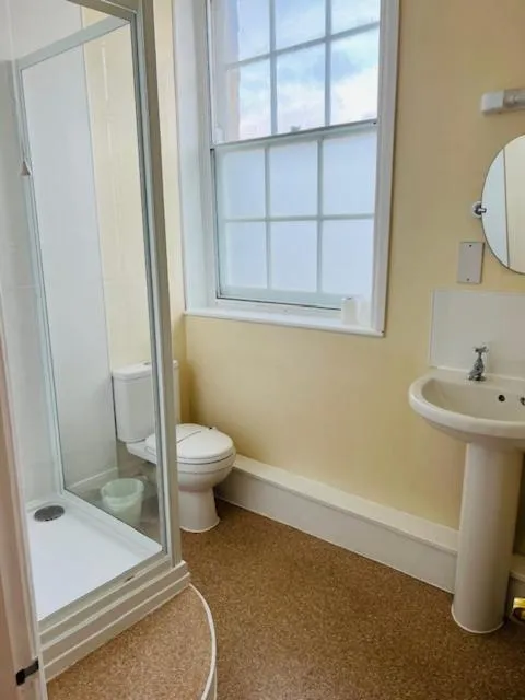 Crown Hotel Brackley