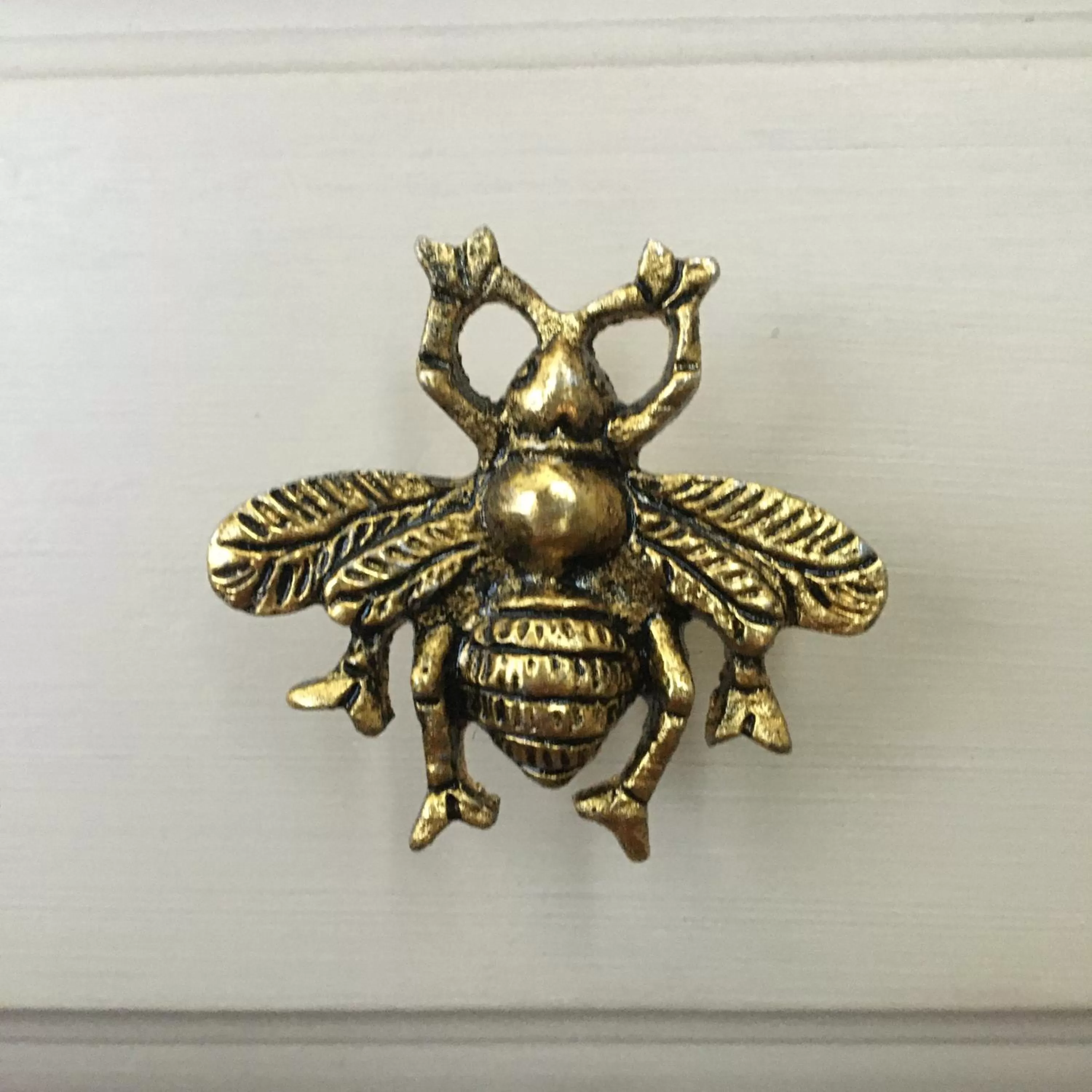 Decorative detail in Château de Corcelle - Chambres et table d'hôtes