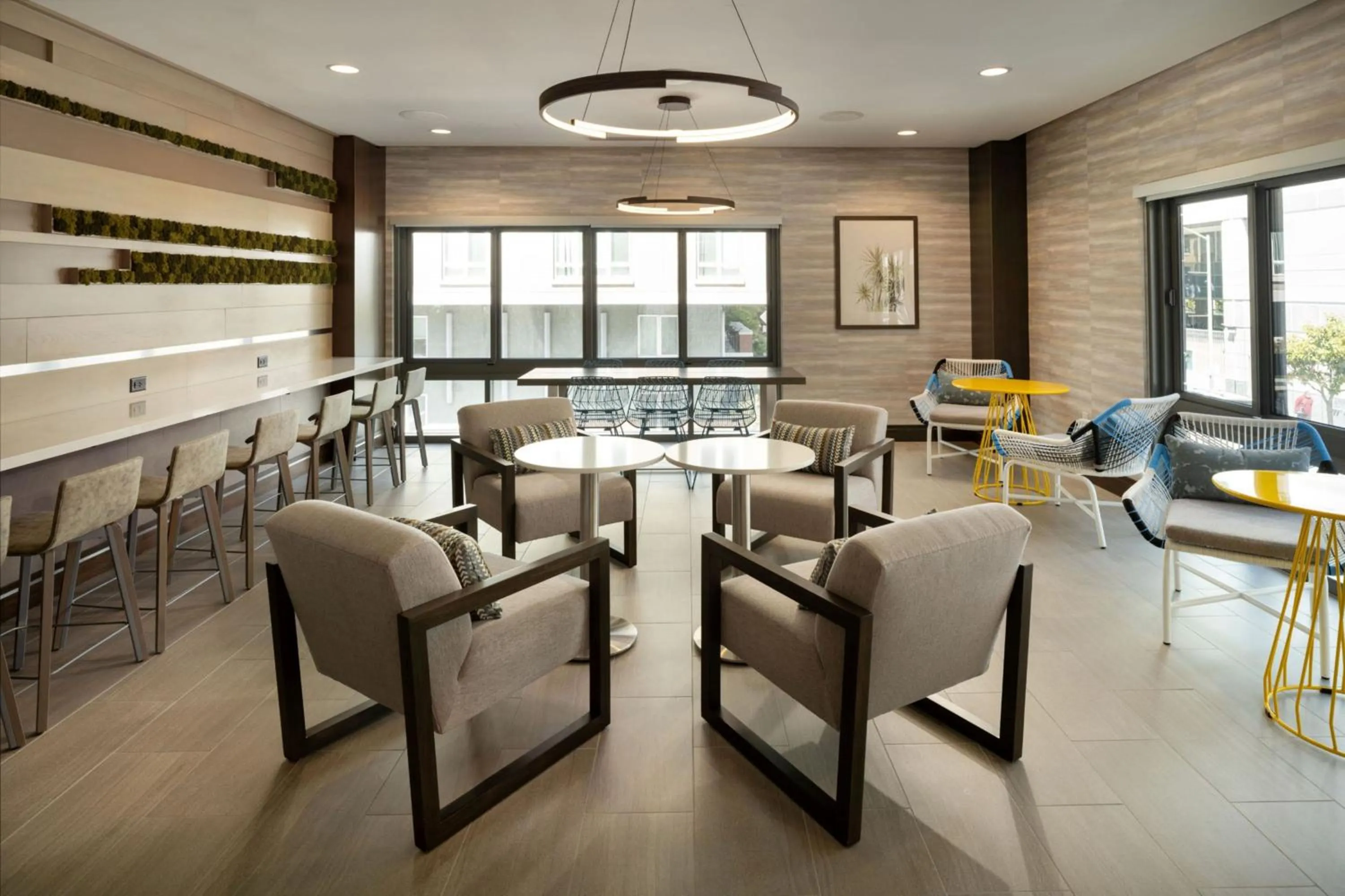 Other in Residence Inn by Marriott Oakland Downtown