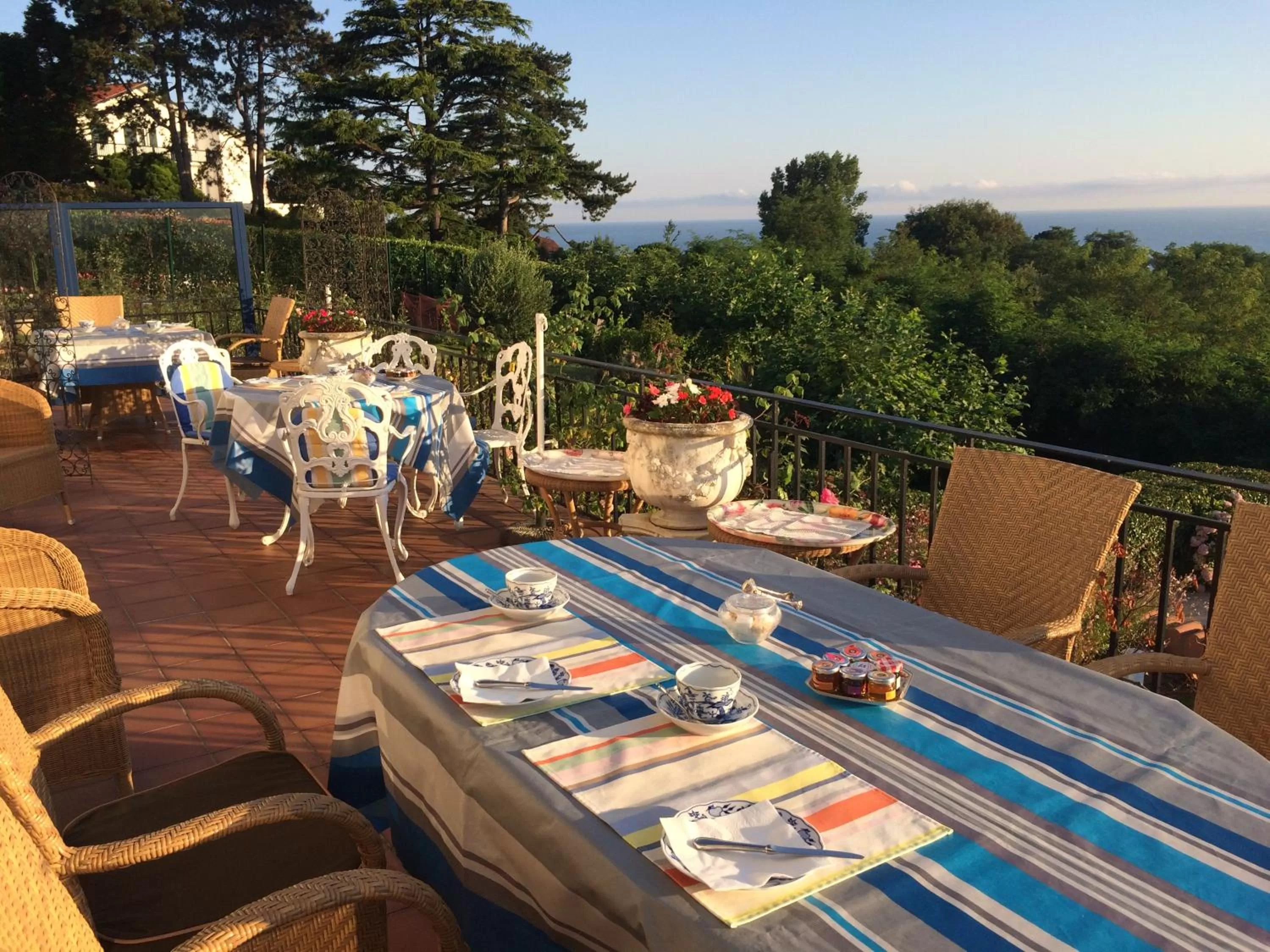 Villa Erresiñolettean