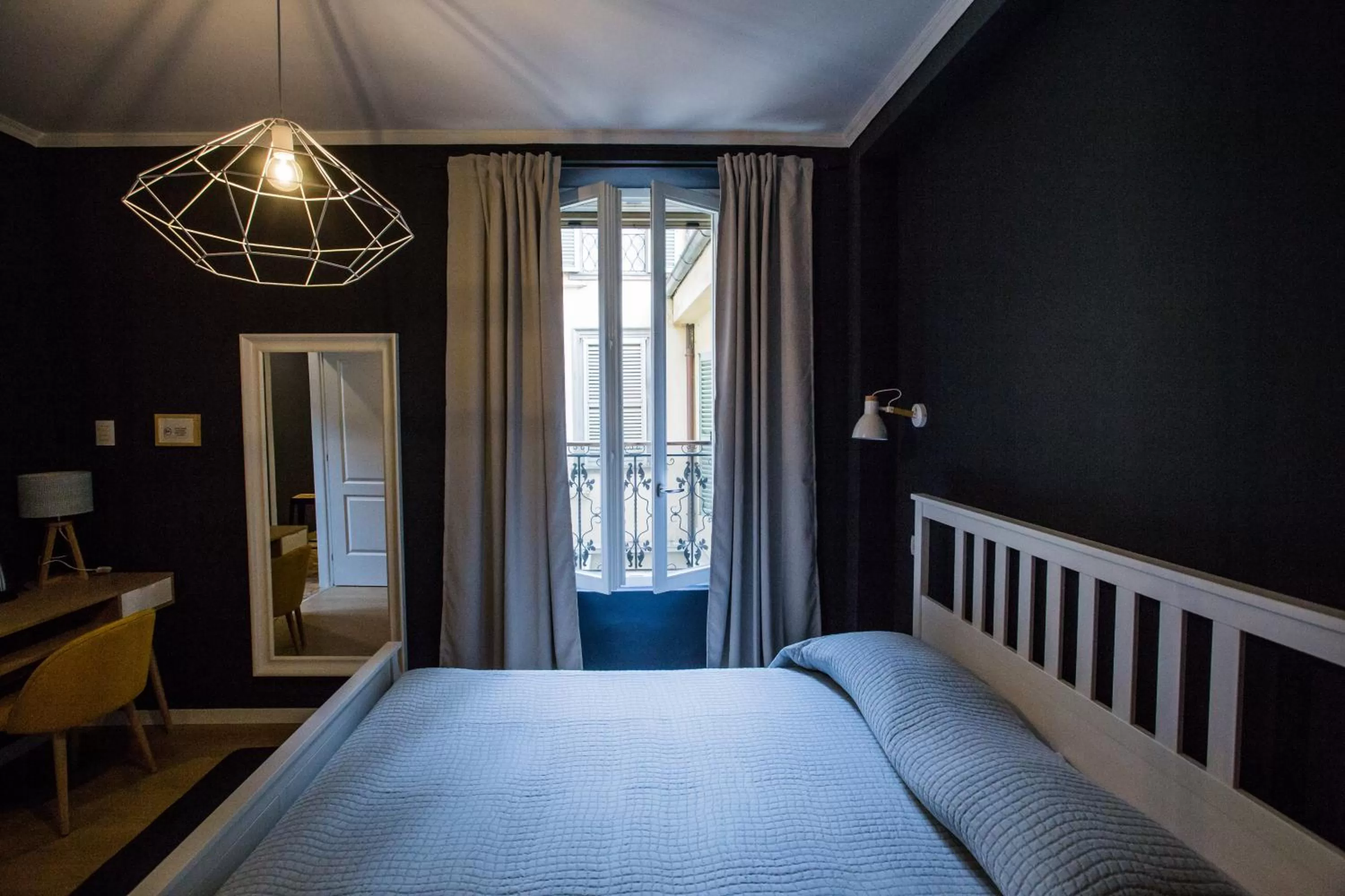 Bedroom, Bed in Ciccio Bed & Breakfast