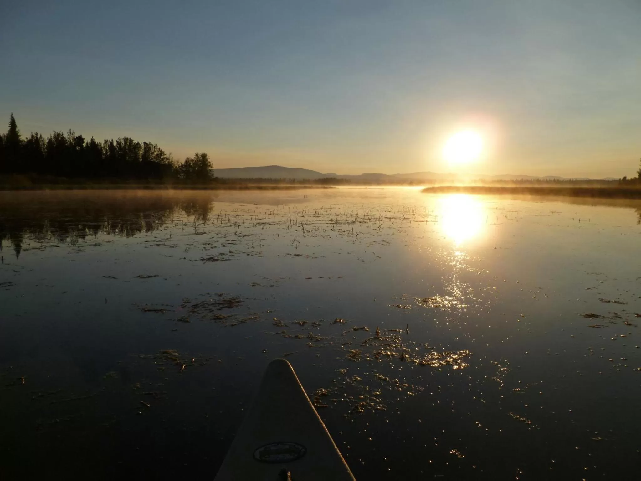 Beach in Eagle's Nest Resort