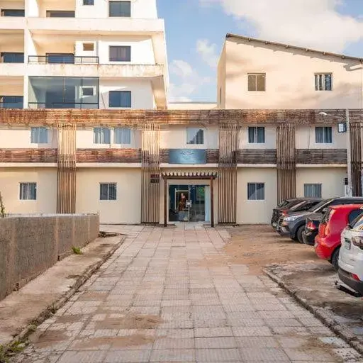 Pousada Villa Costeira Pousada Villa Costeira