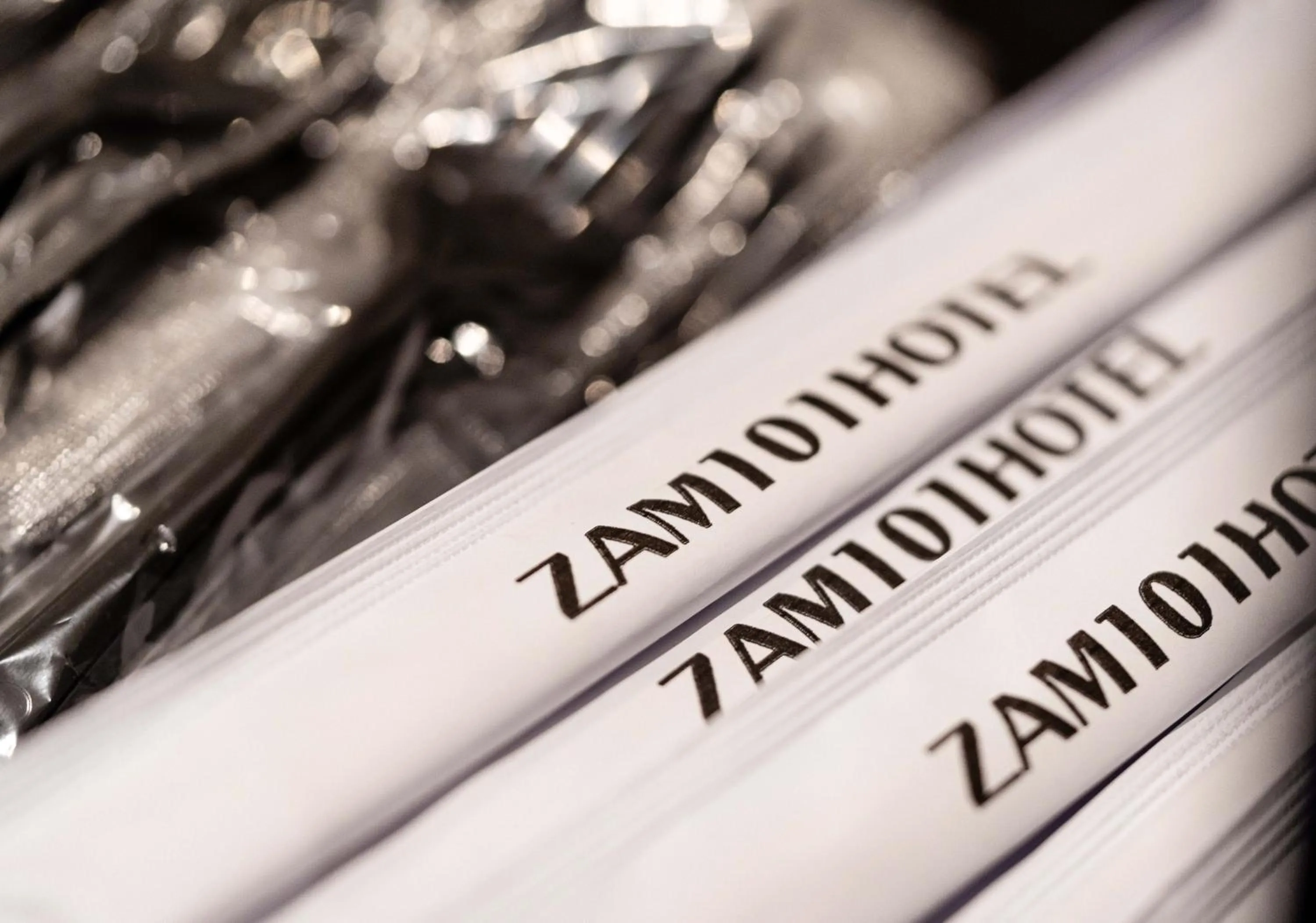 Breakfast in Zam101 Hotel Gimhae