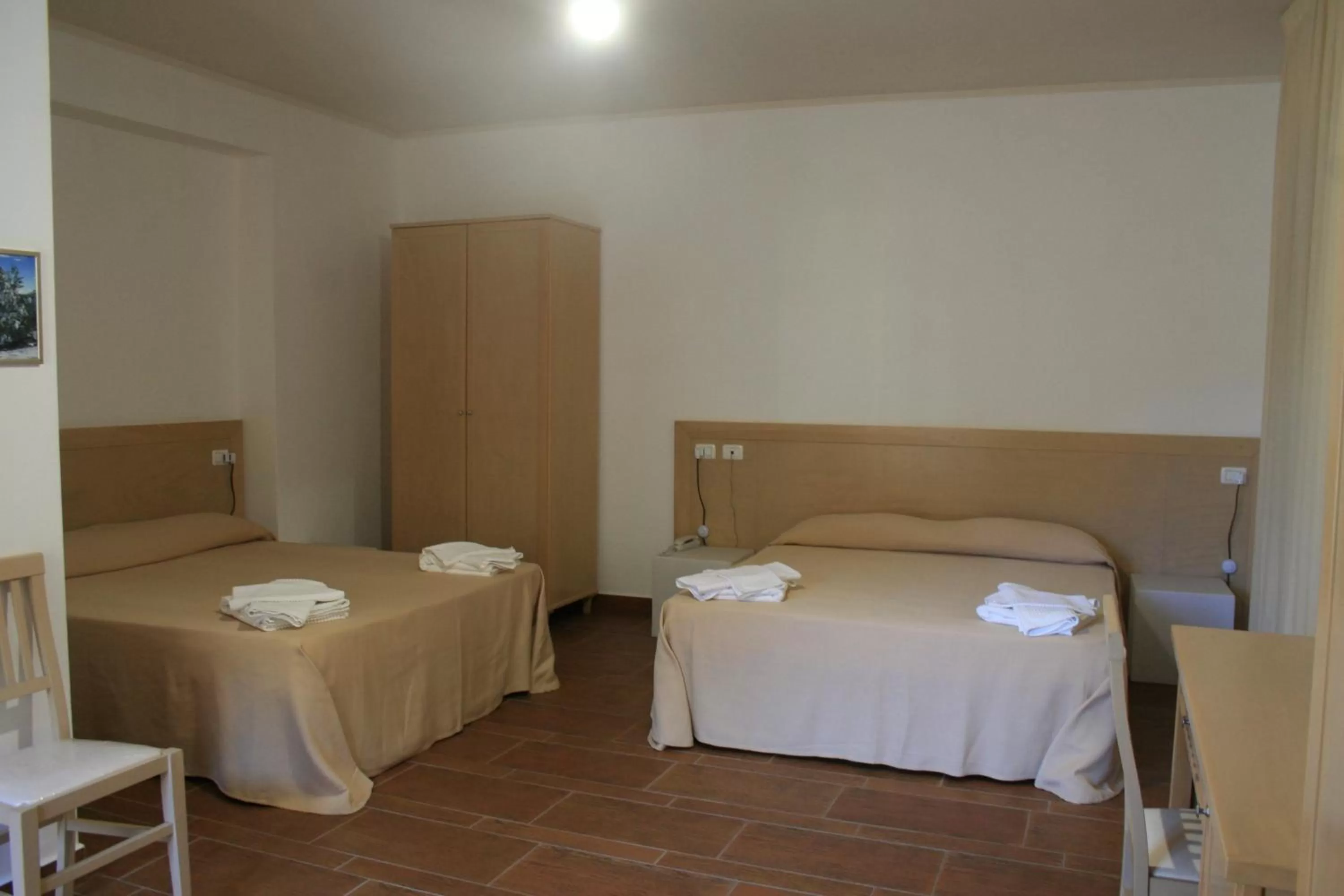 Bedroom, Bed in Il Podere dell'Angelo Old Country House