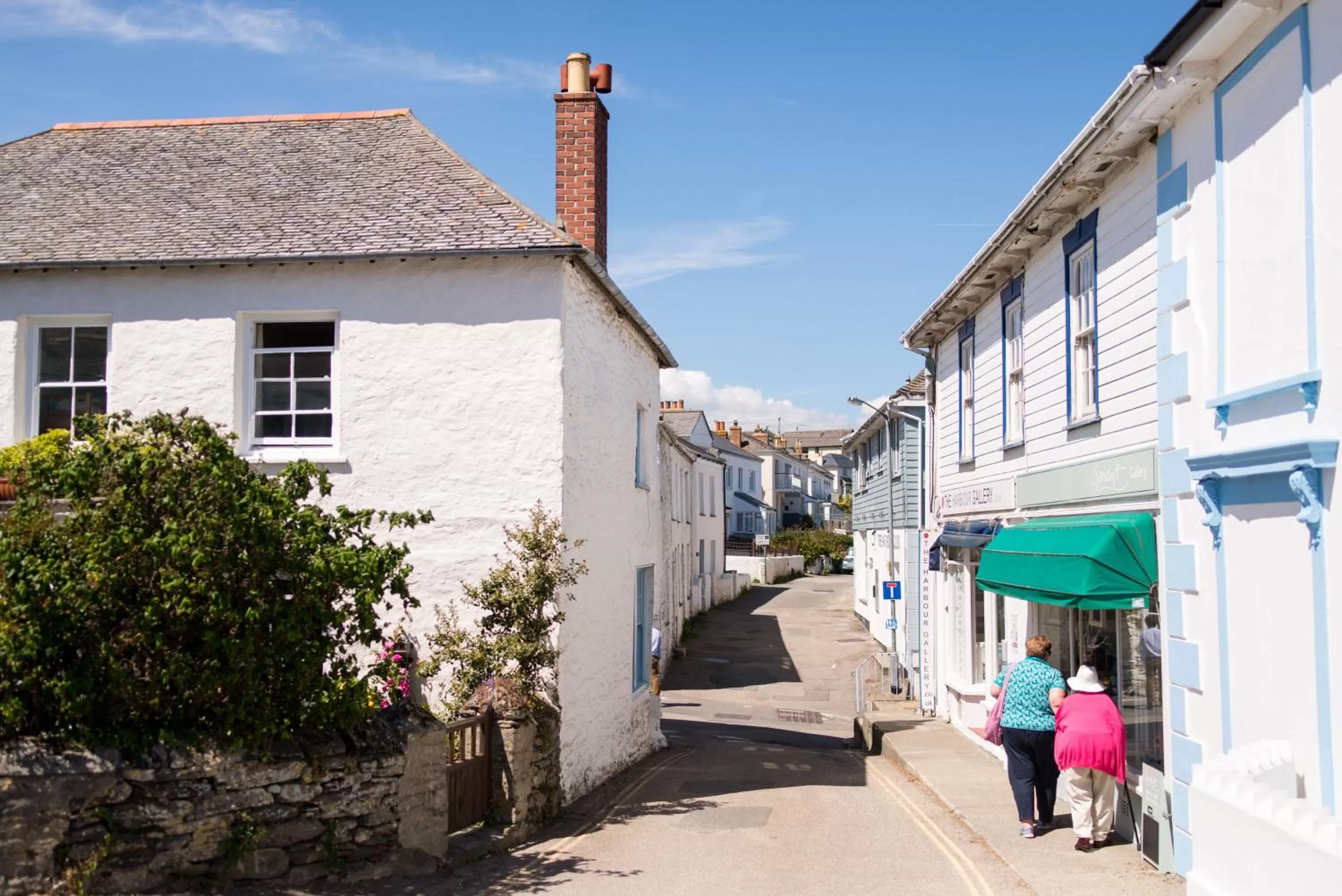 Neighbourhood in The Rosevine