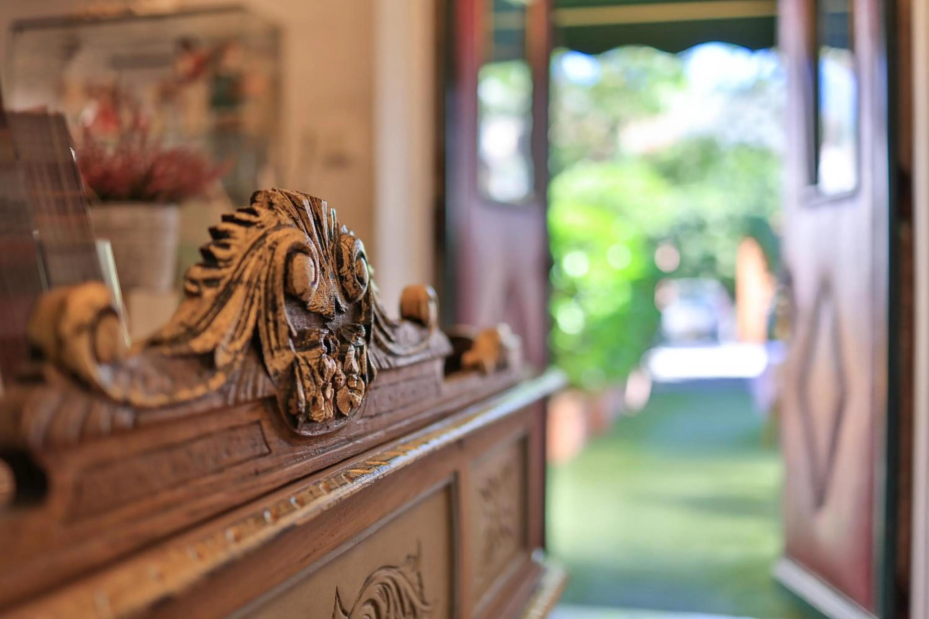 Restaurant/places to eat in Logis Le Relais Imperial