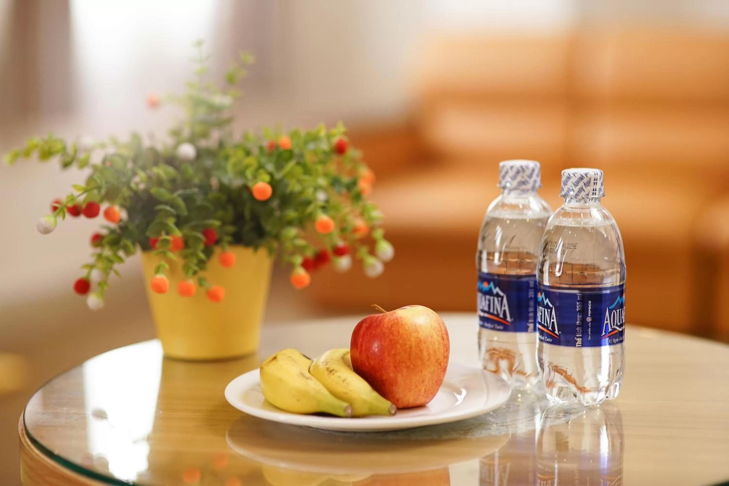 Decorative detail in Palago mc Hotel Park View