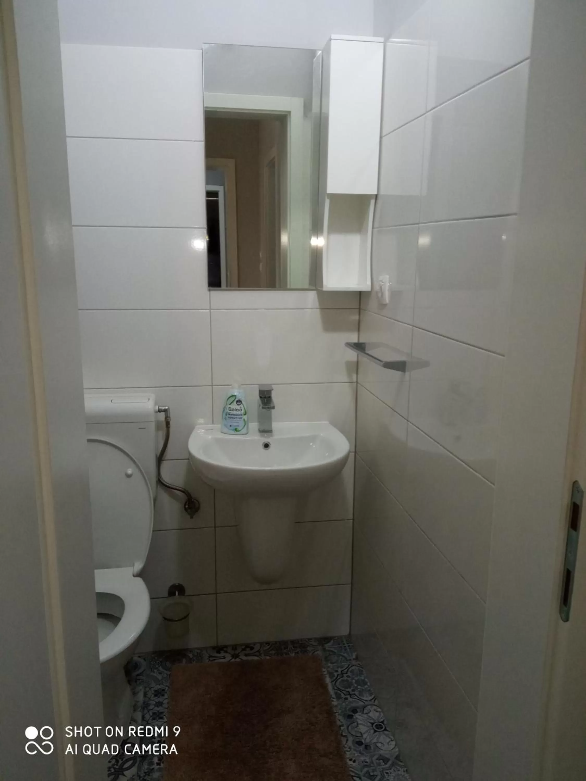 Villa Lucia - Apartments&Rooms