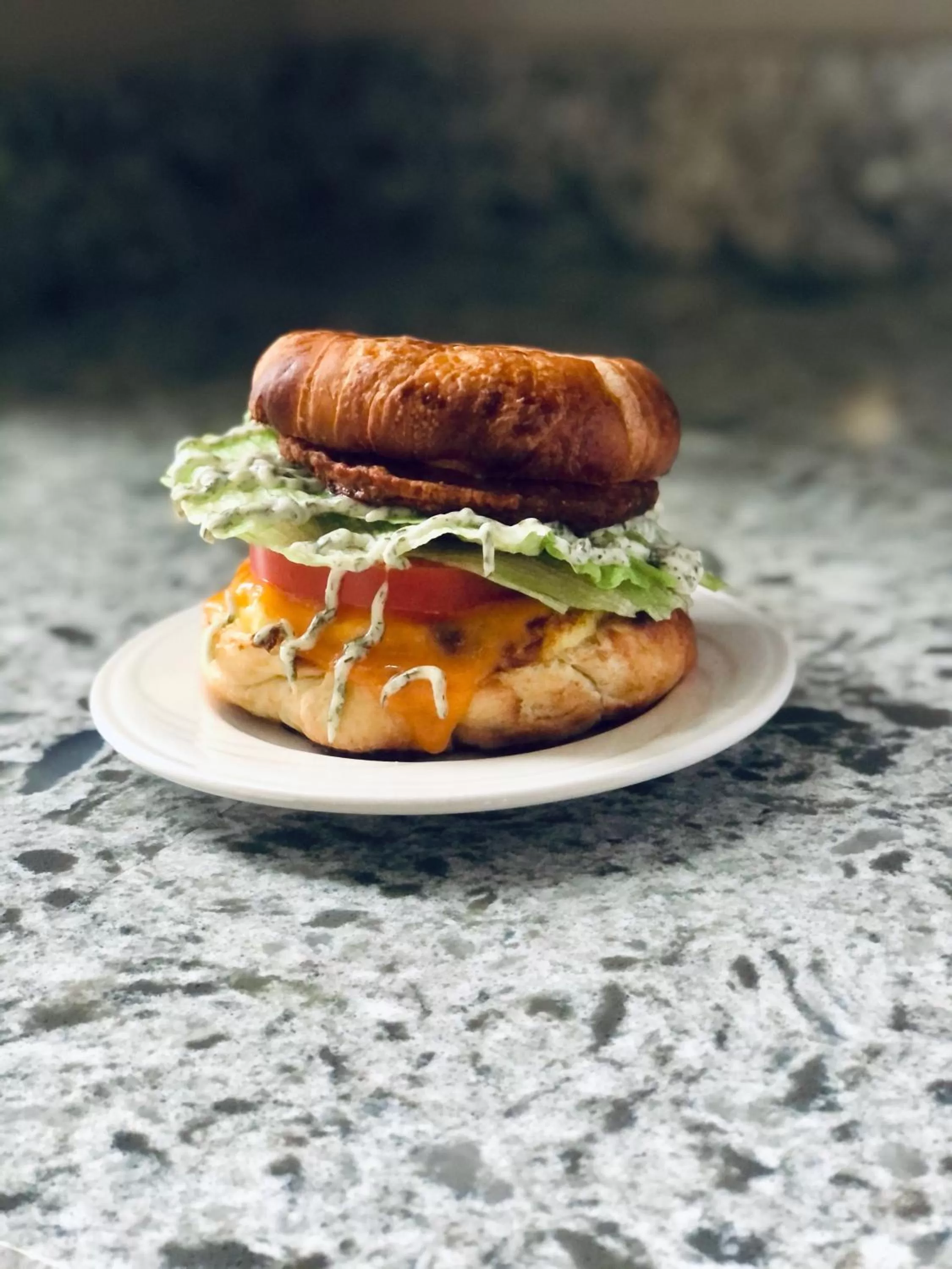 Food in Chateau Bedford Trademark Collection by Wyndham