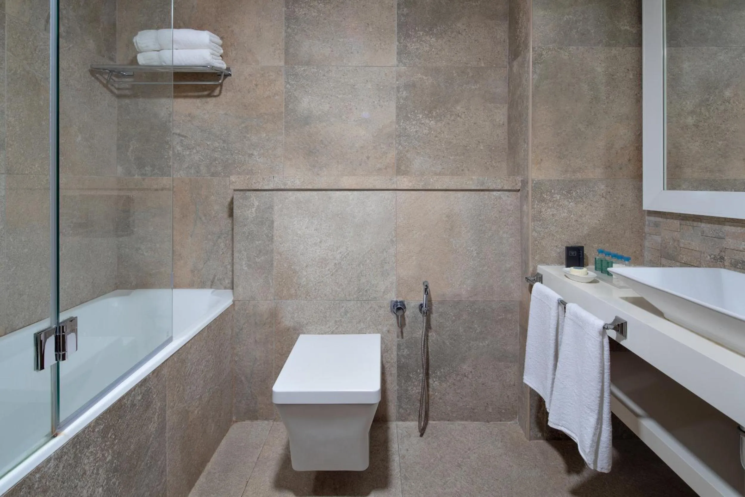 Medi Terre Boutique Hotel - By Saida Hotels