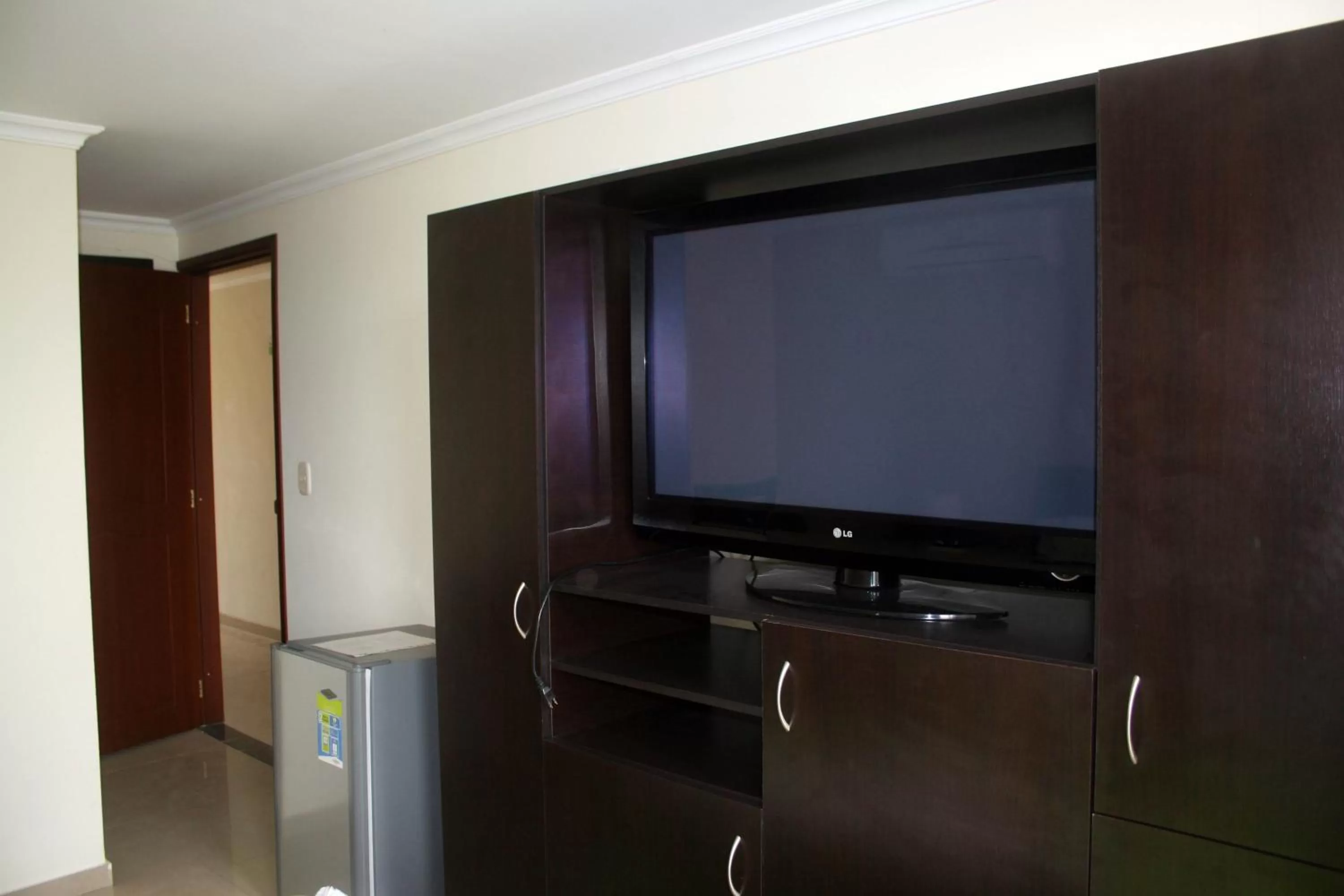 TV and multimedia in Mirador de San Jorge