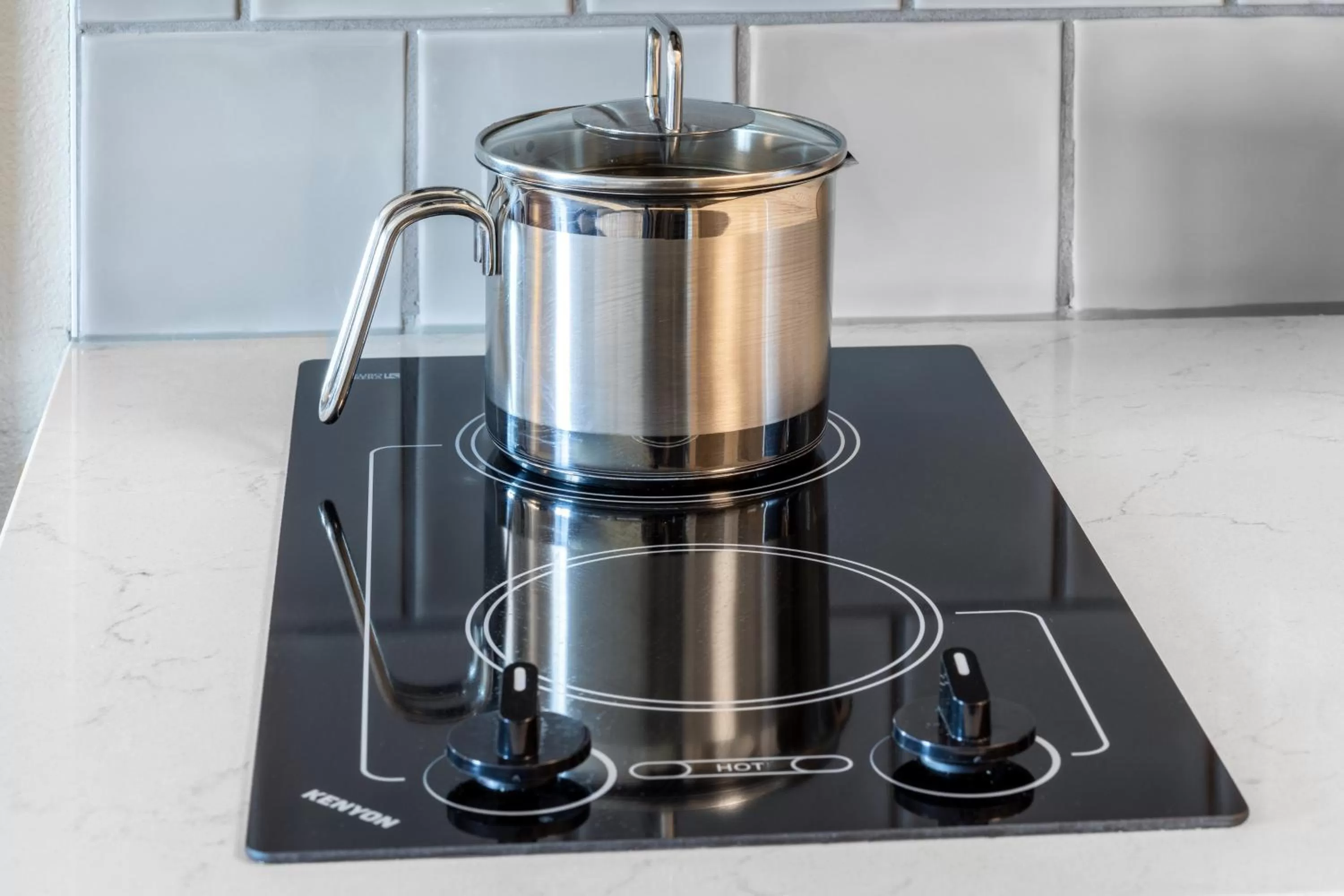 Photo of the whole room in Candlewood Suites Grand Junction by IHG