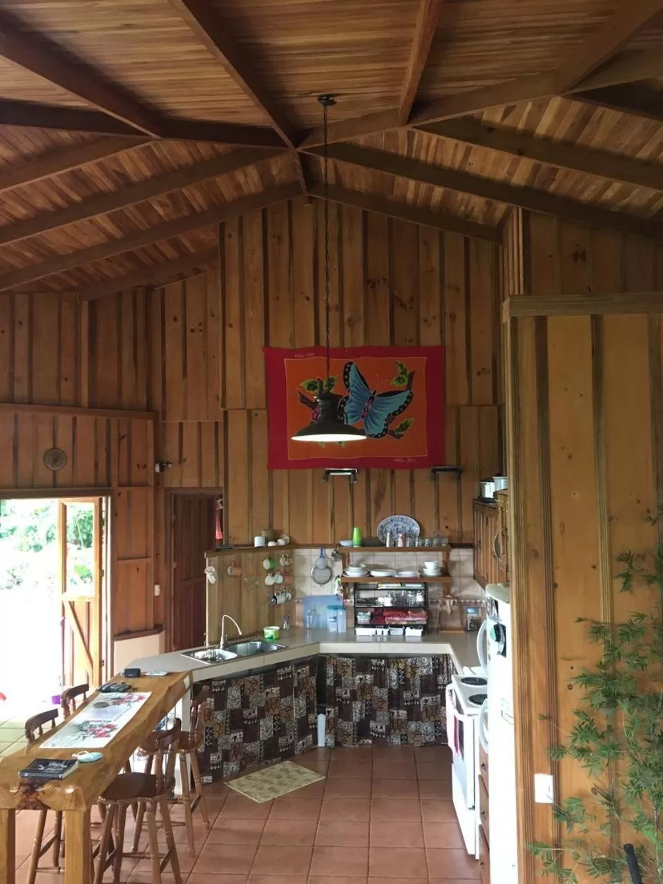 Birds & Breakfast Costa Rica