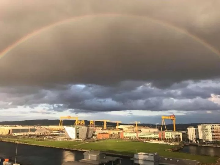 James Clow Bed & Breakfast