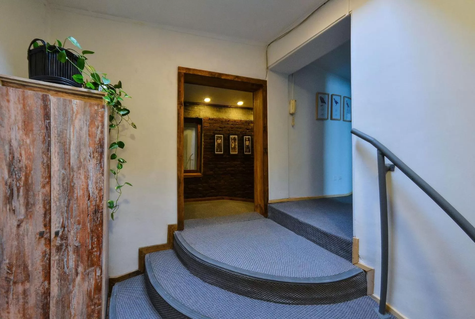 Etnico Bío Bío Hotel