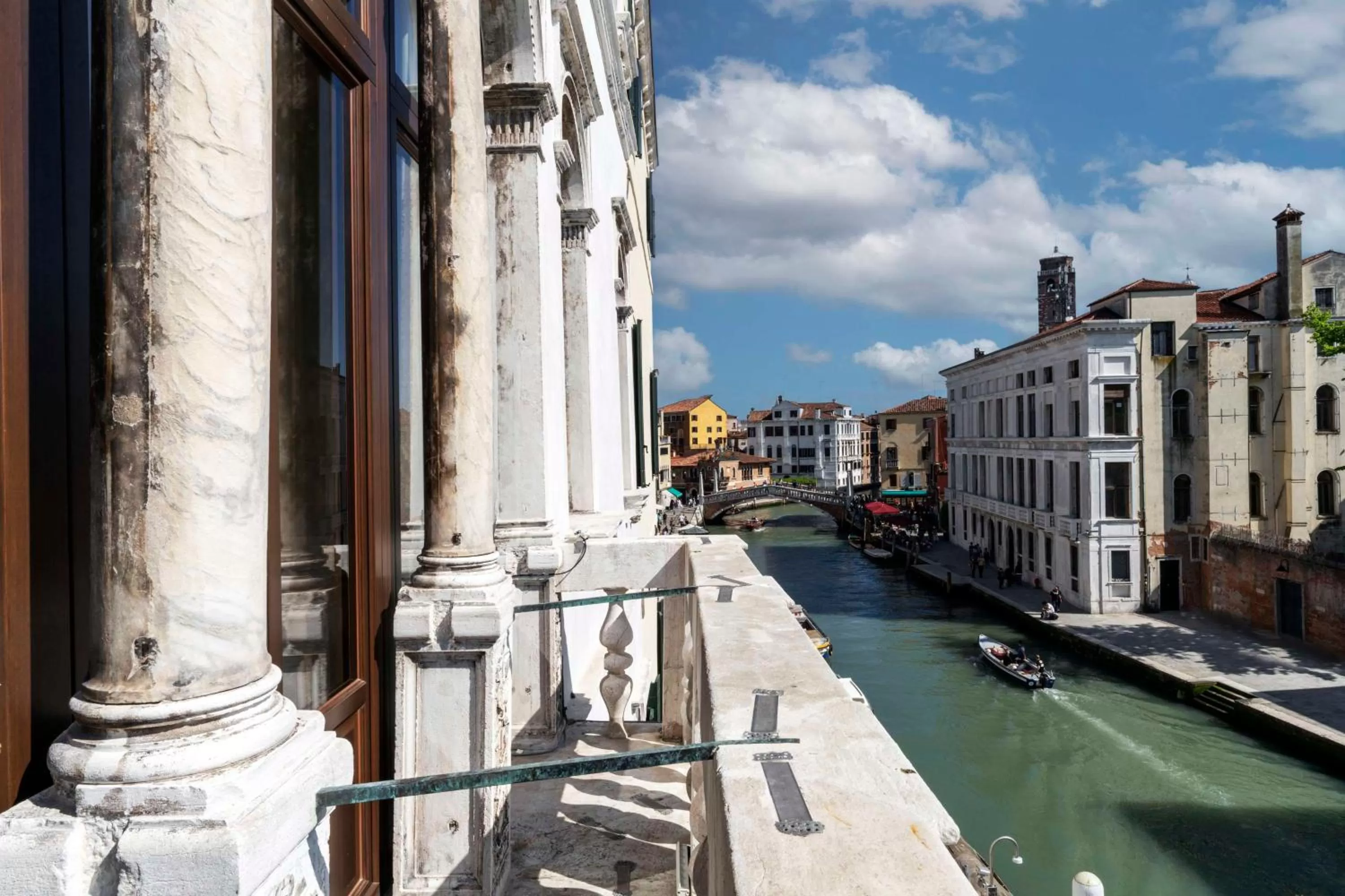 Property building in Radisson Collection Hotel, Palazzo Nani Venice