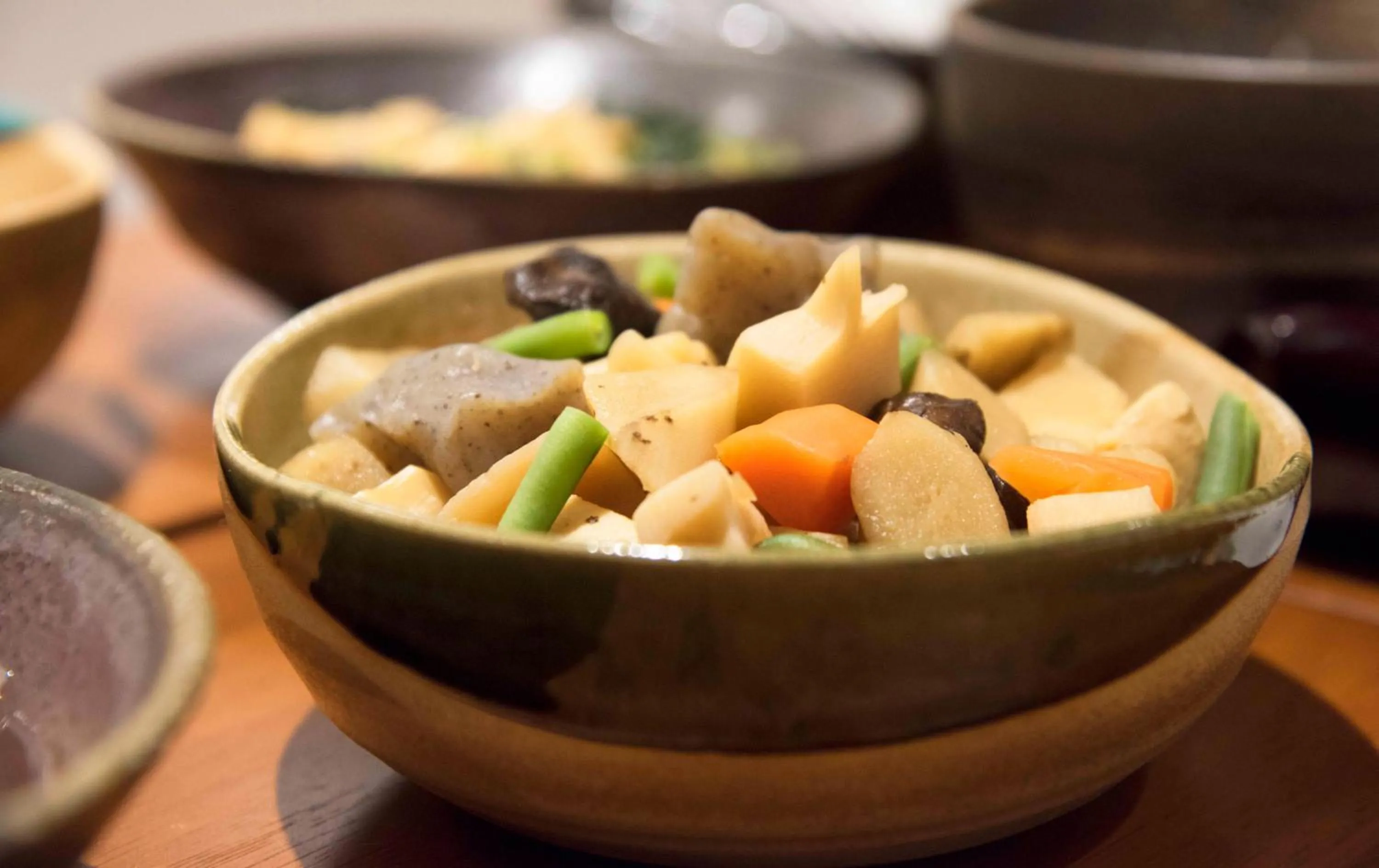 Breakfast in Richmond Hotel Utsunomiya-ekimae Annex