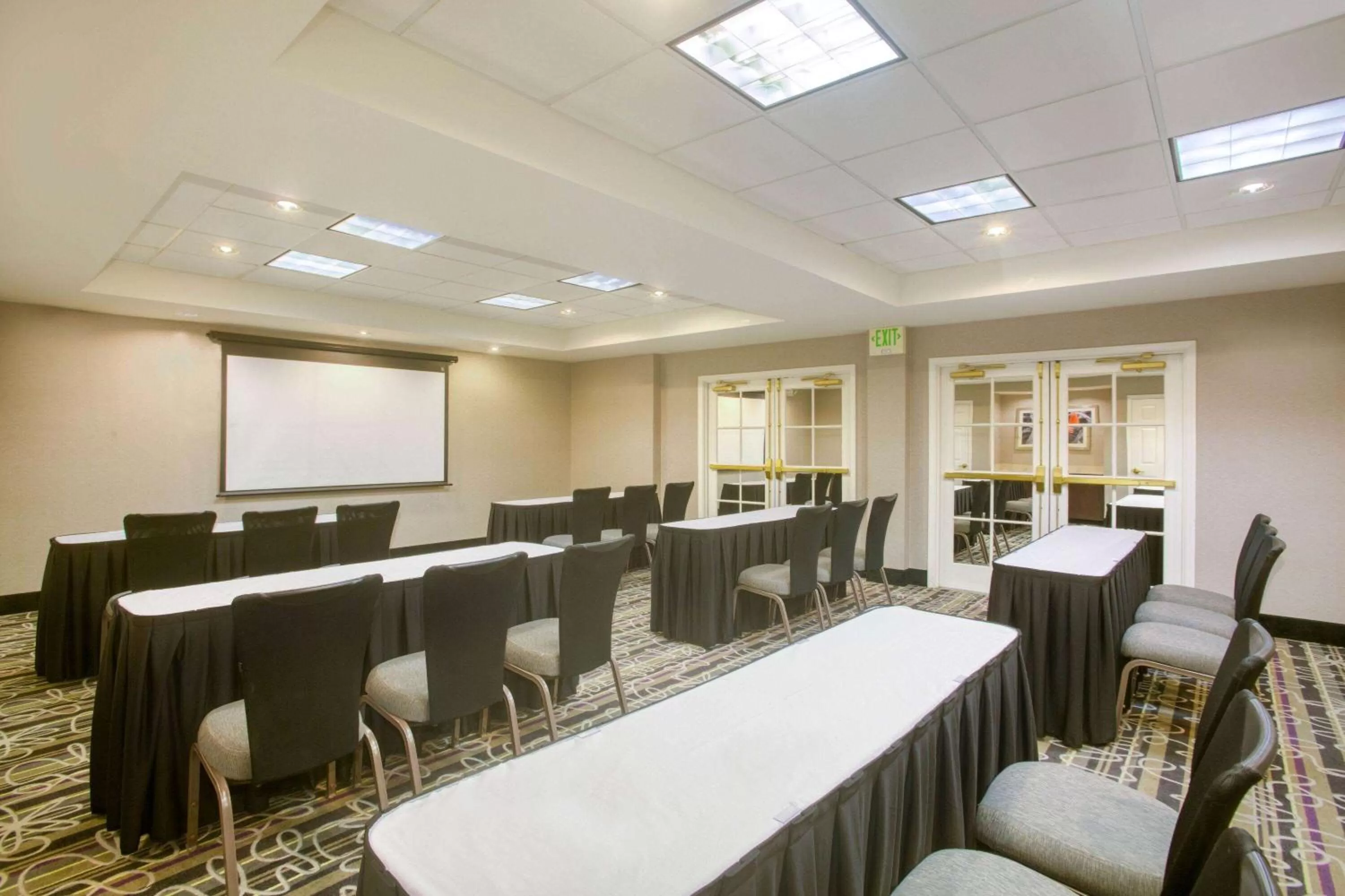 On site in La Quinta by Wyndham St. Louis Westport