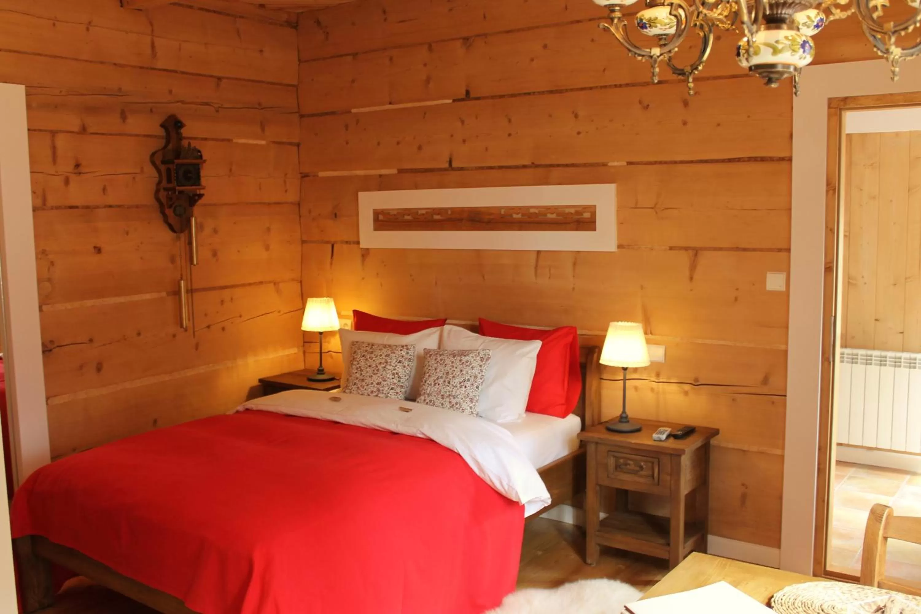 Superior Apartment in Rezydencja Bambi