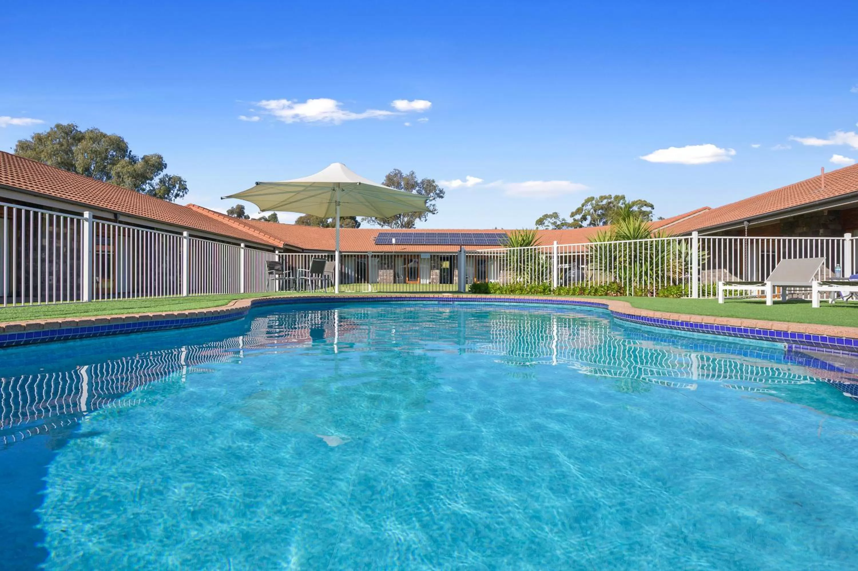 Property building in Julie-Anna, Bendigo
