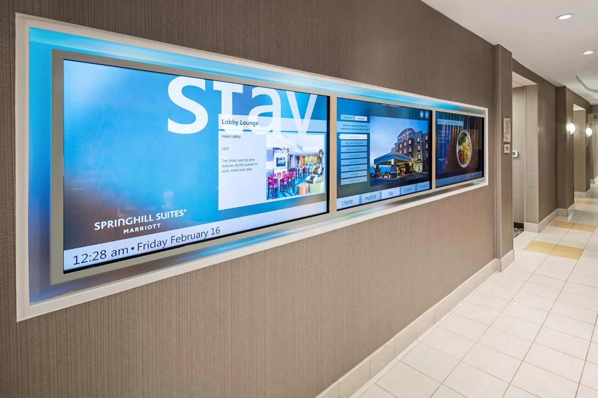 Other in SpringHill Suites by Marriott Denver Airport