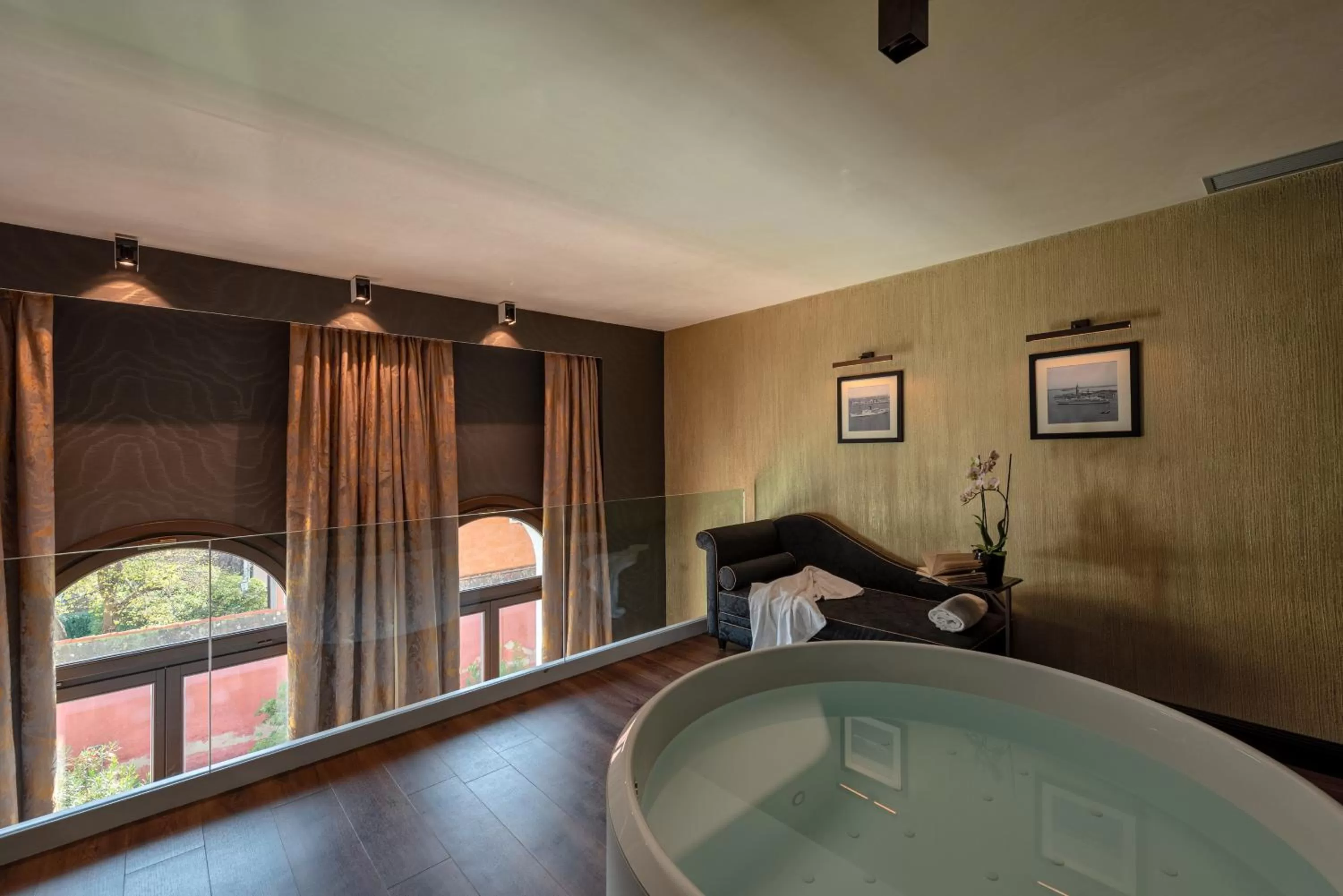 View (from property/room) in Palazzo Veneziano - Venice Collection