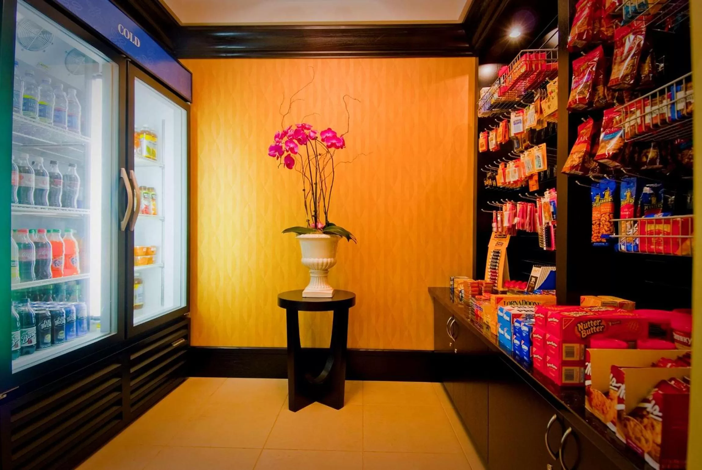 Restaurant/places to eat in Hilton Garden Inn Rockville - Gaithersburg