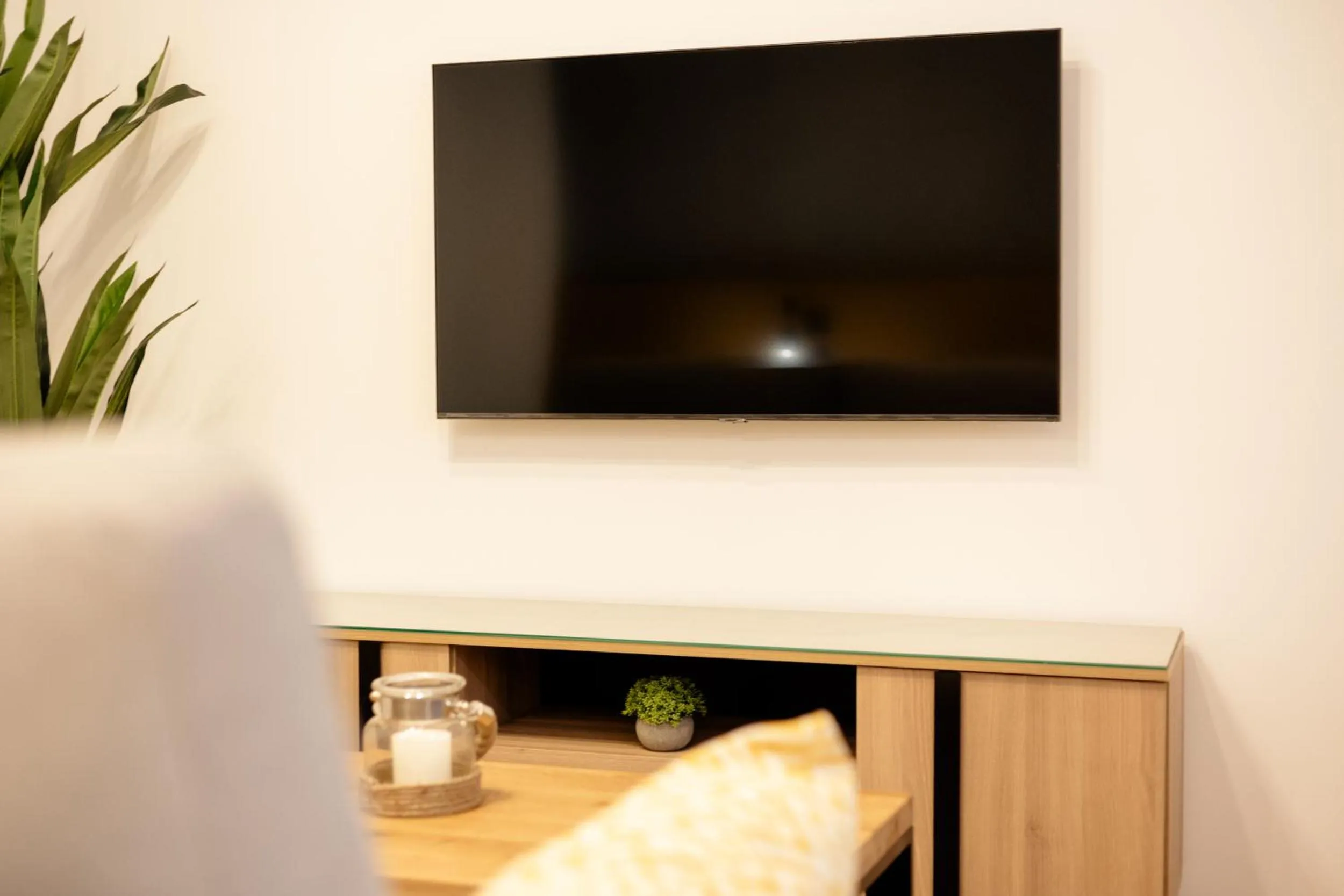 Apartamentos Debambú