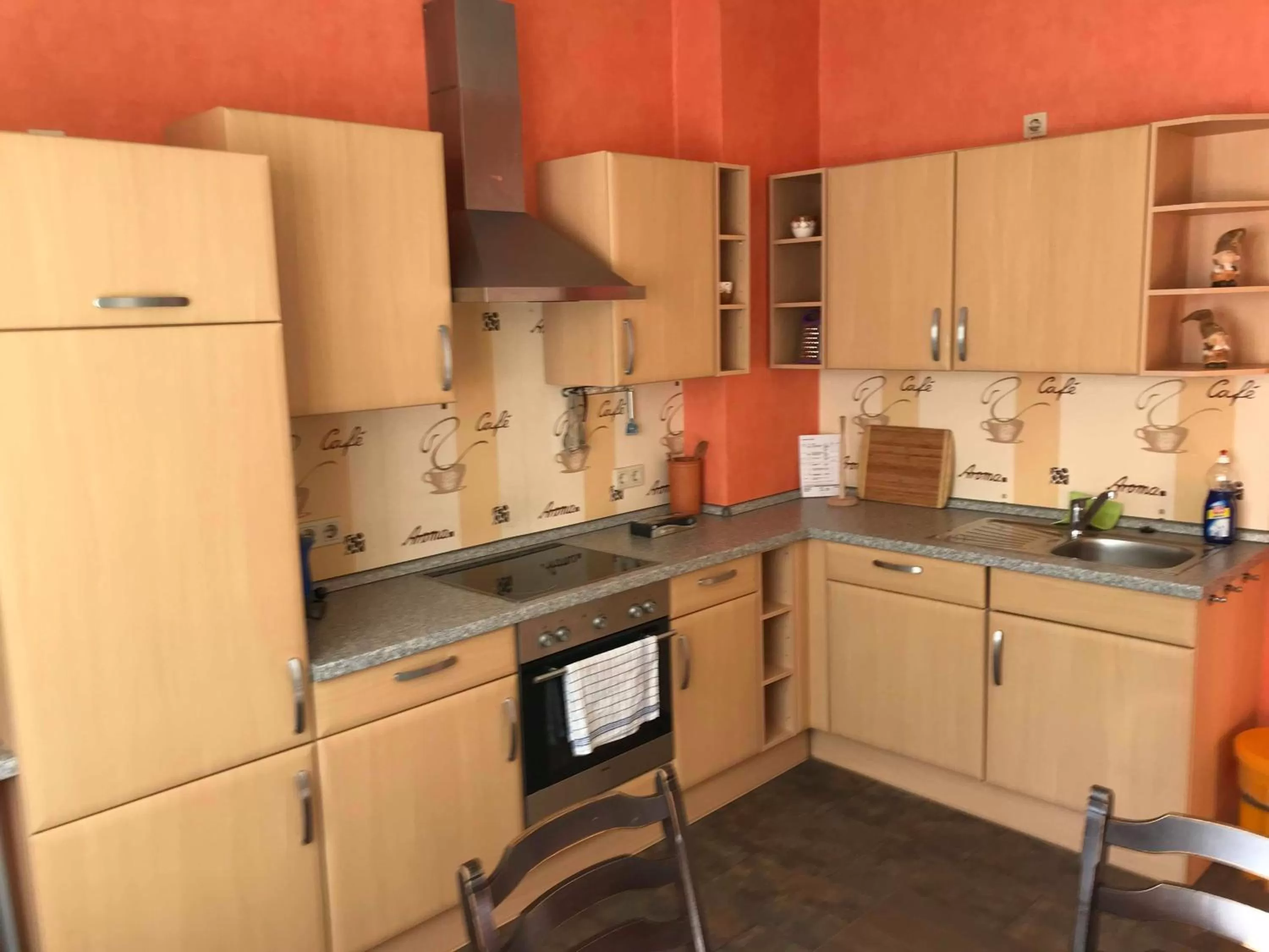 Hotel Zum Böhmegrund