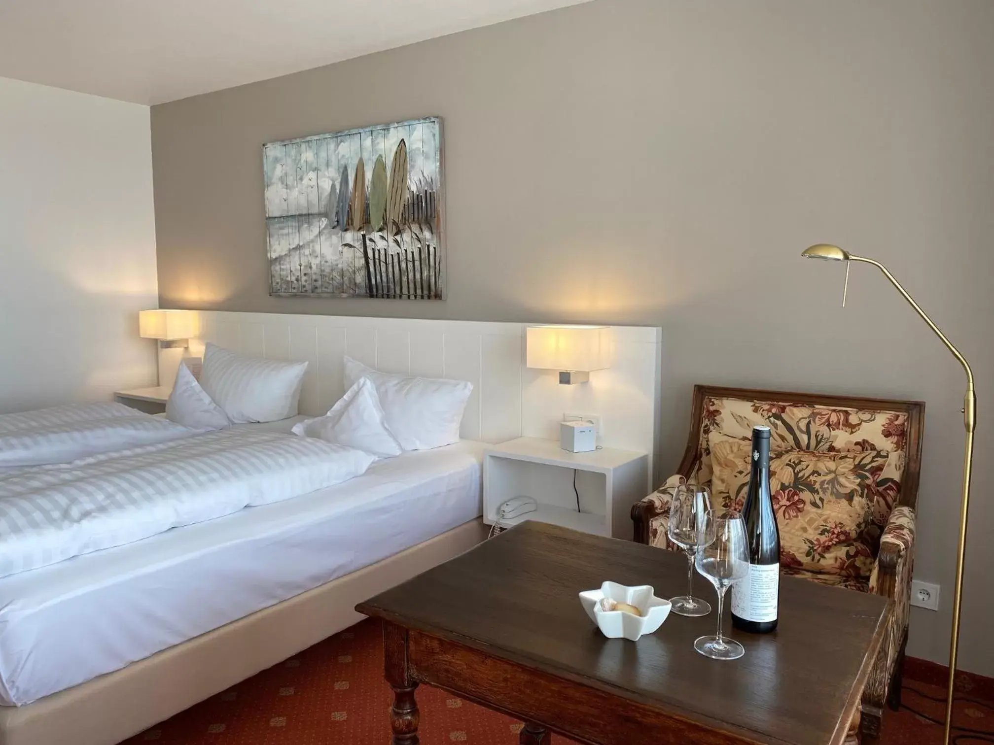 Hotel Wünschmann Hotel Wünschmann