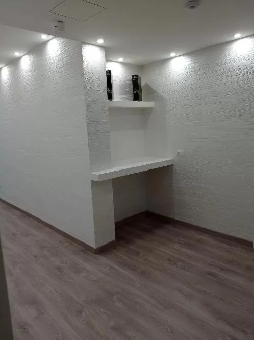 Bathroom in Bouganville da Giò