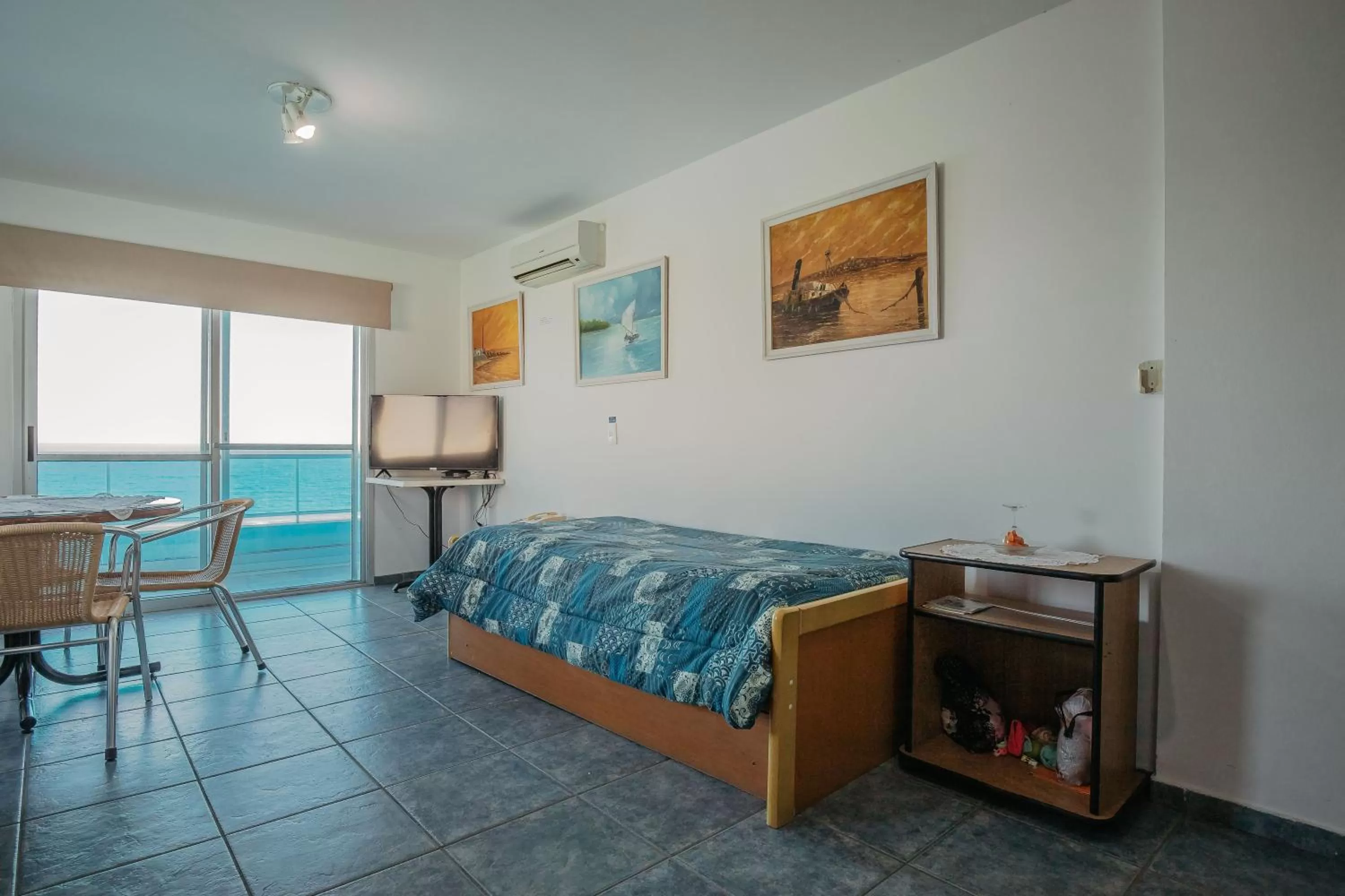 Apart Hotel Punta Azul