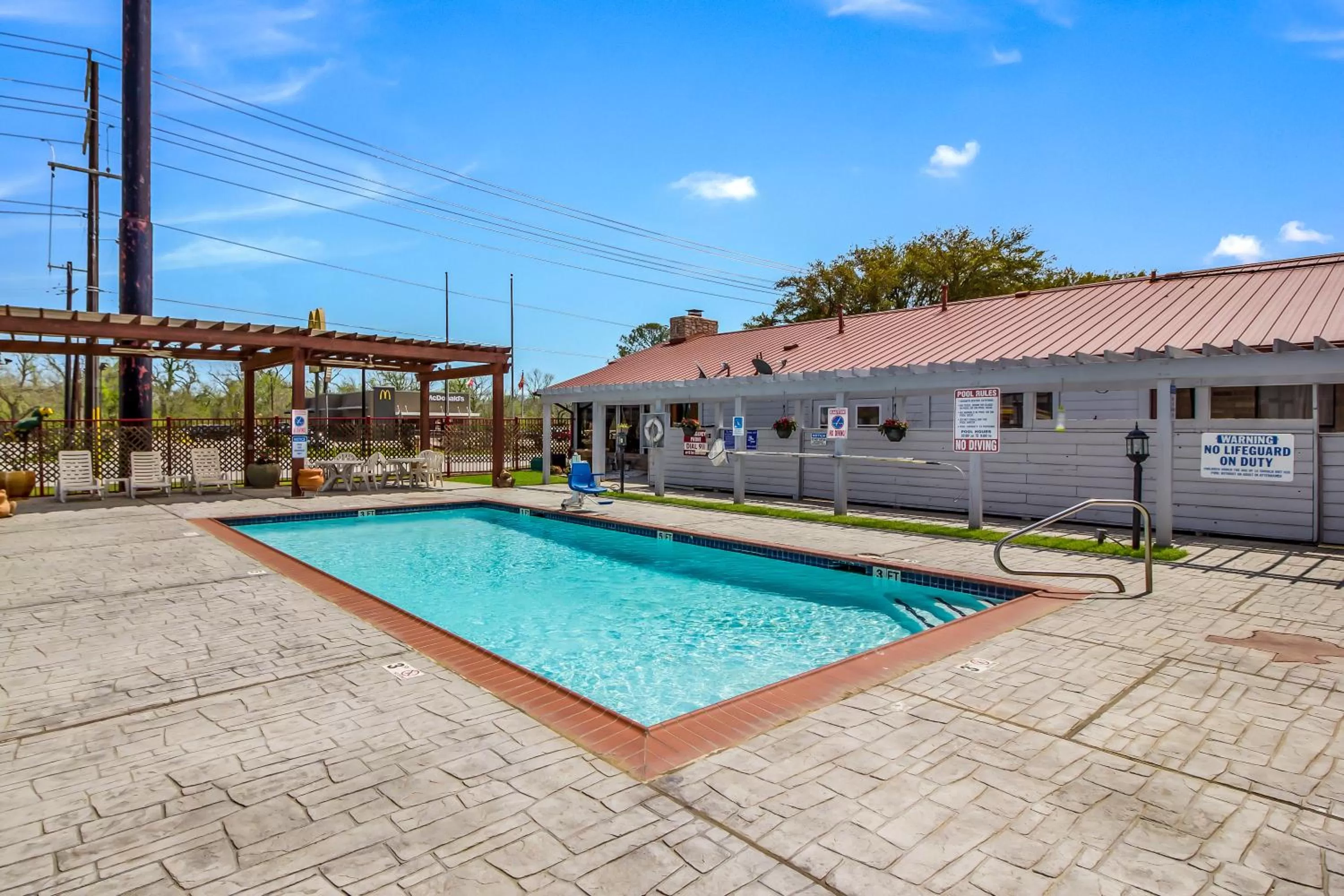 Americas Best Value Inn Columbus